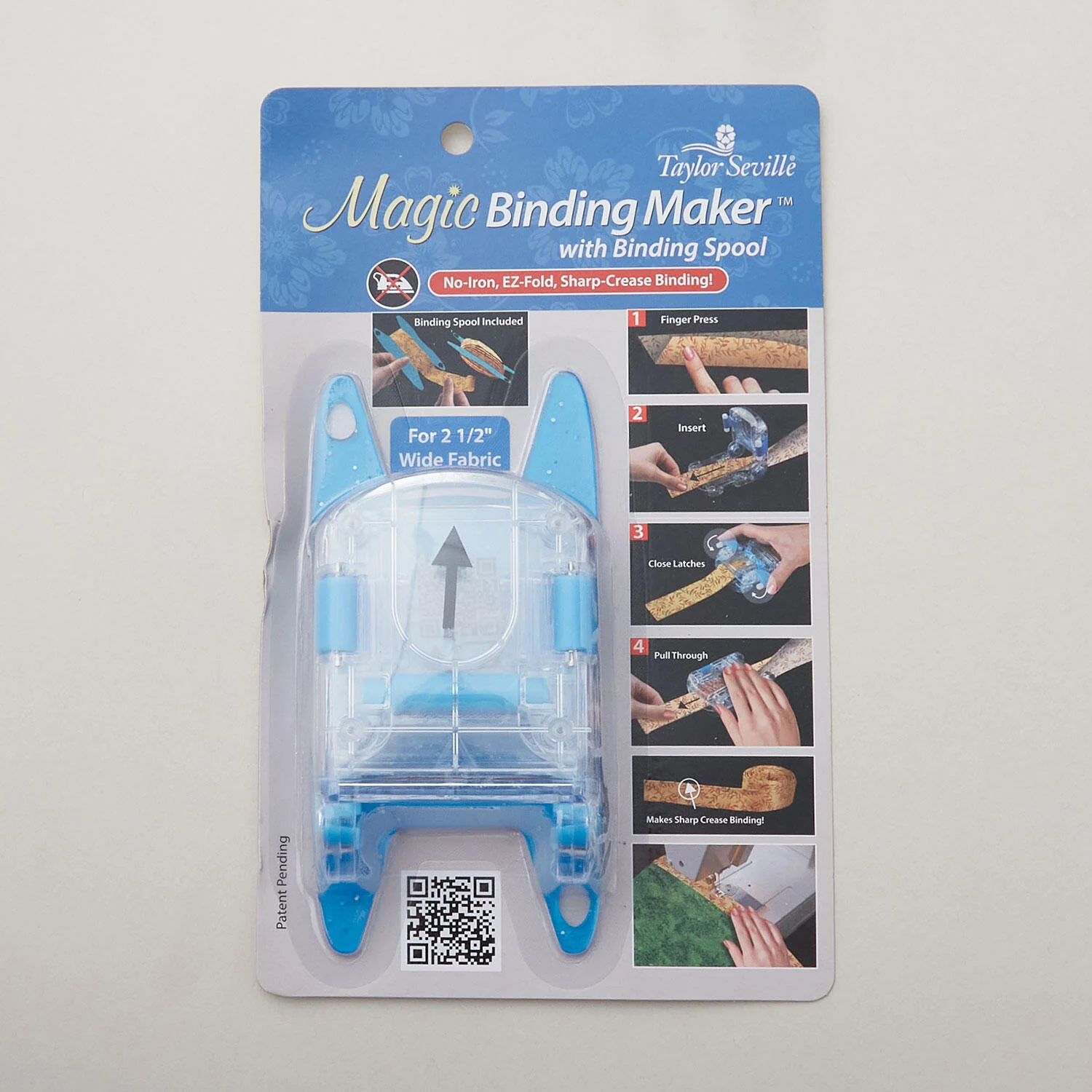 Magic Binding Maker - 2-1/2" - Image 7