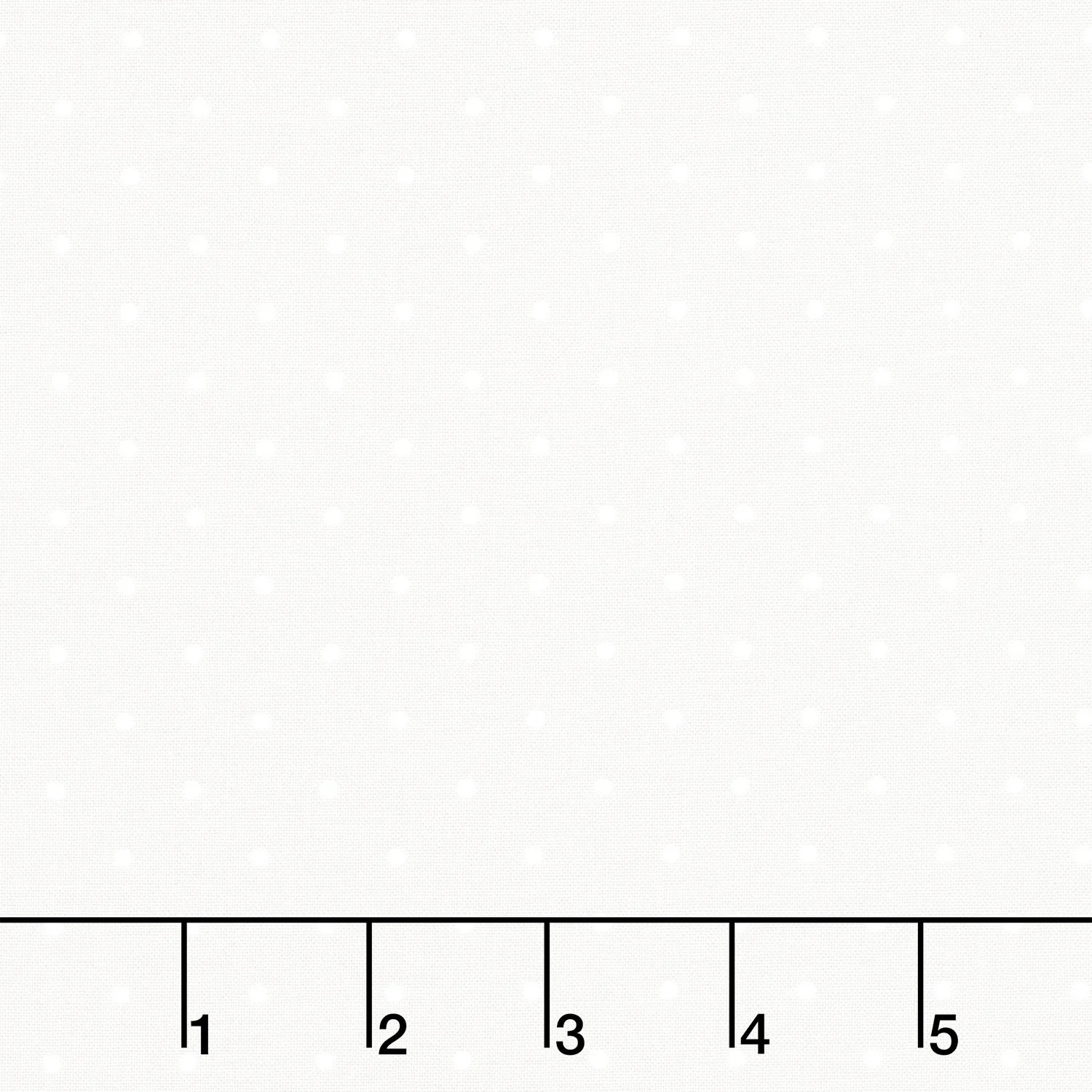 Magic Dot - Cloud Yardage