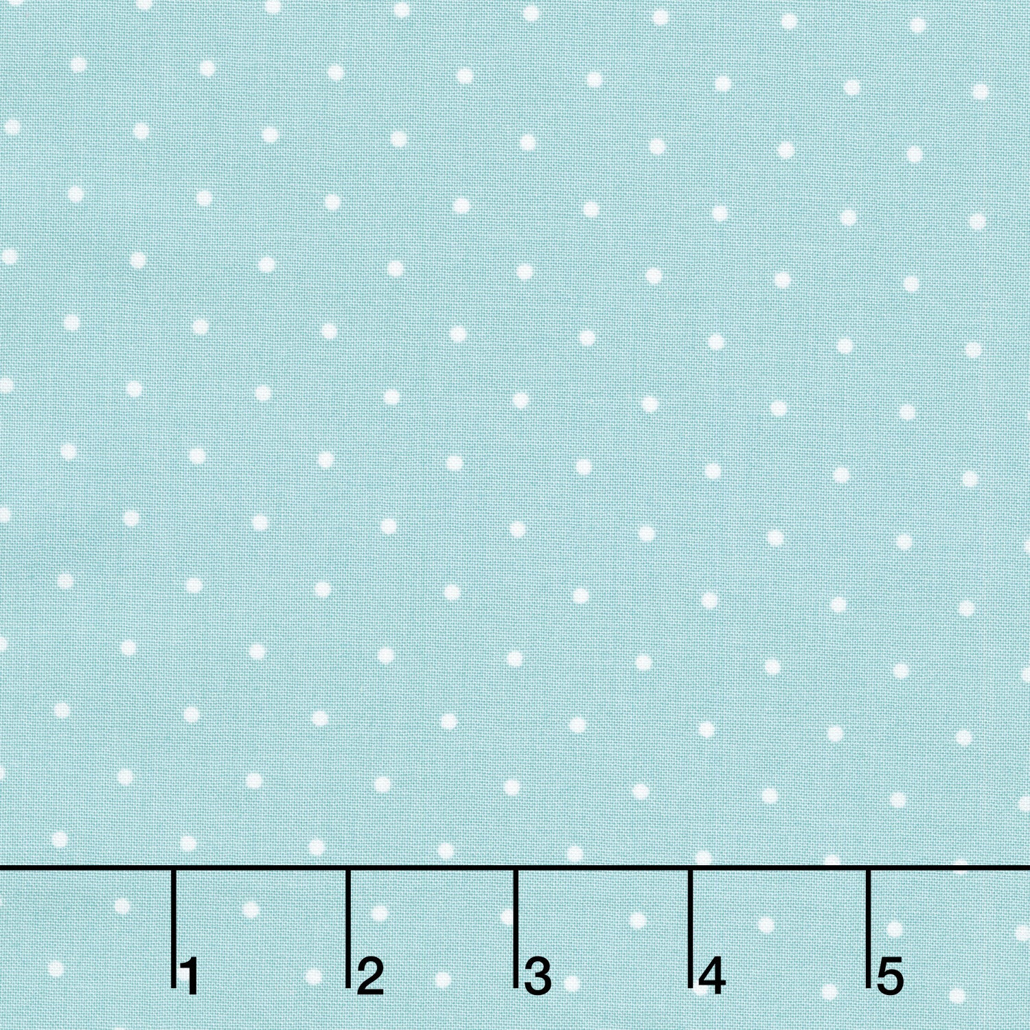Magic Dot - Cotton Candy Yardage