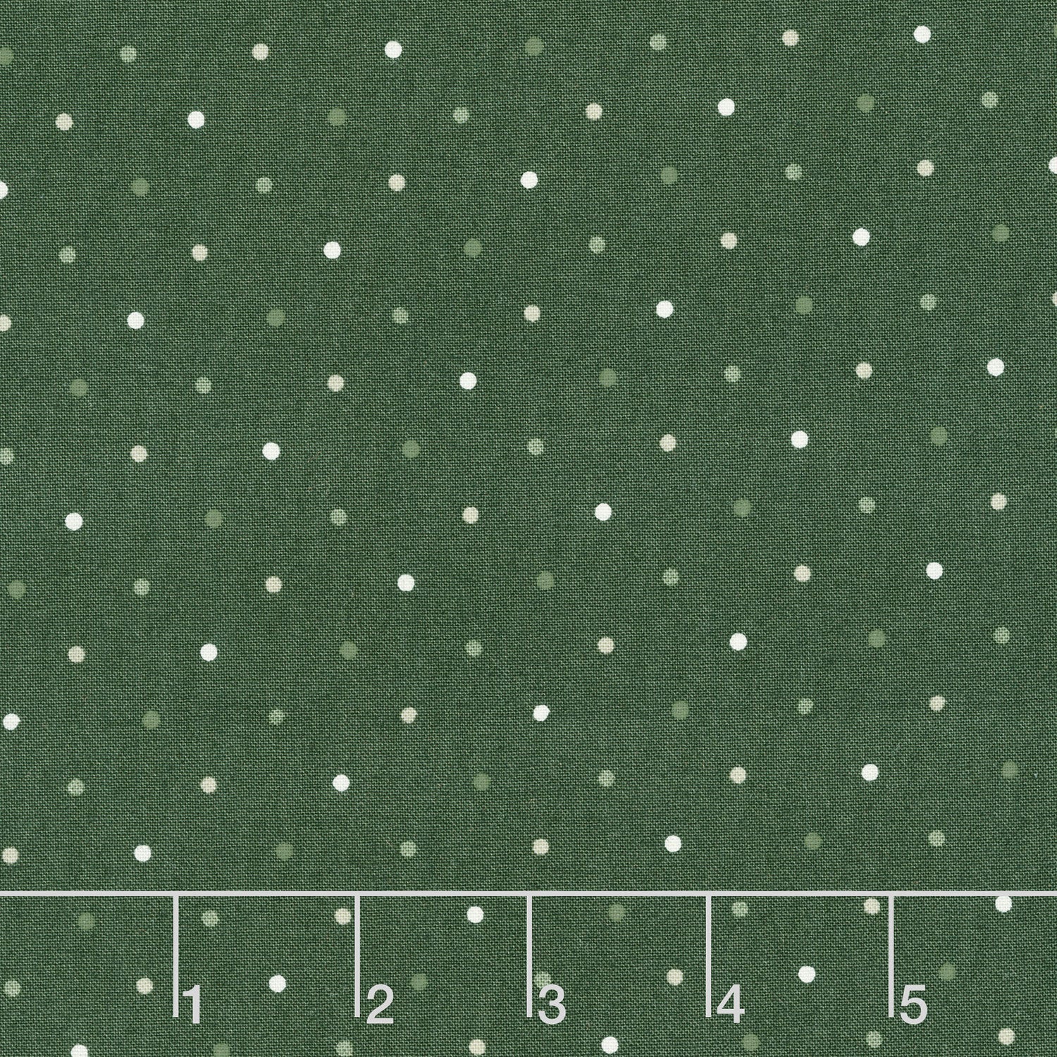 Magic Dot - Forest Yardage