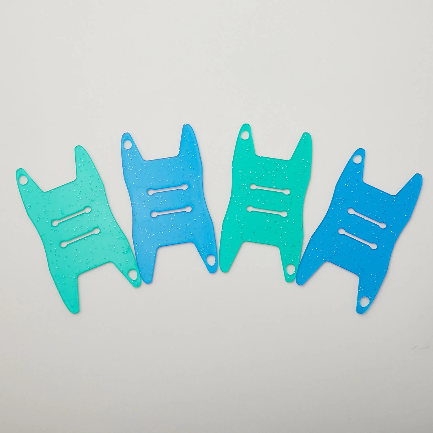 Magic Quilter's Binding Spool - Set of Four
