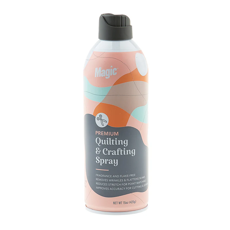 Magic Quilting & Crafting Aerosol Spray