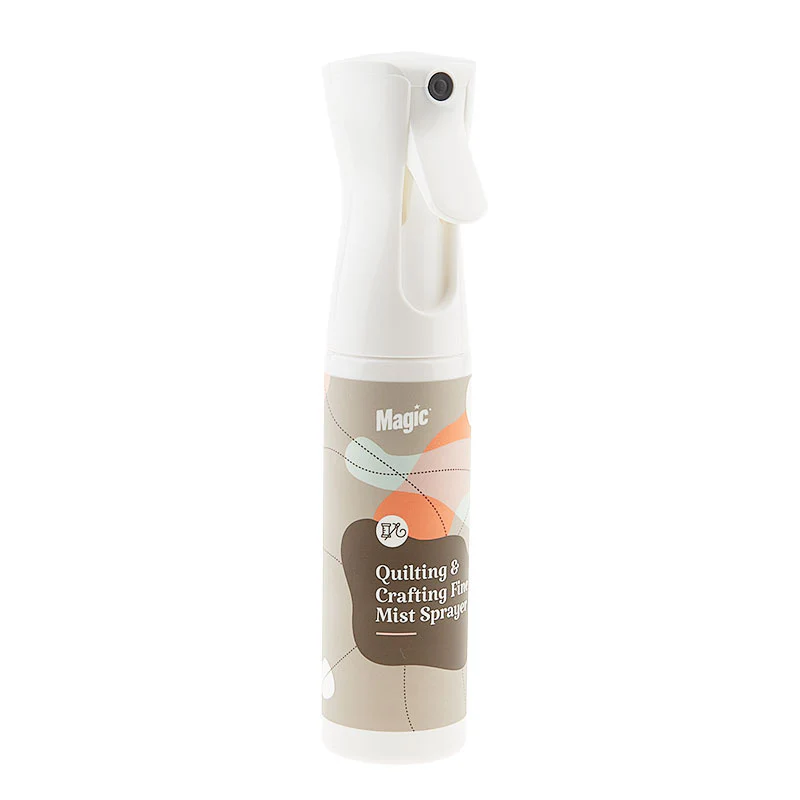 Magic Quilting & Crafting Fine Mist Spray Bottle