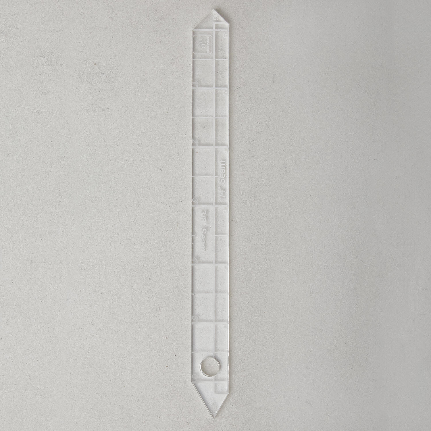 Magic Seam Ruler - 6"