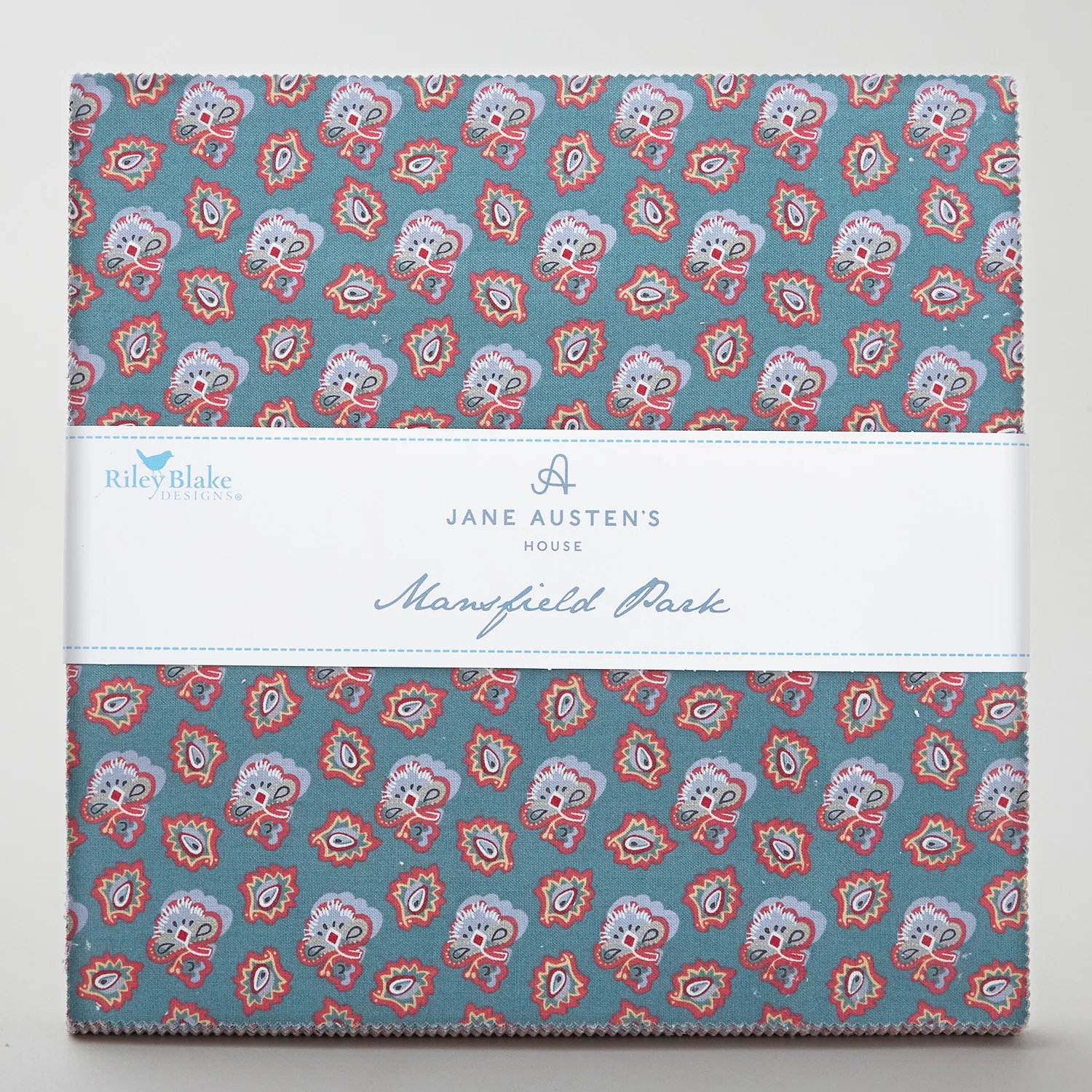 Mansfield Park 10" Stackers - Image 2
