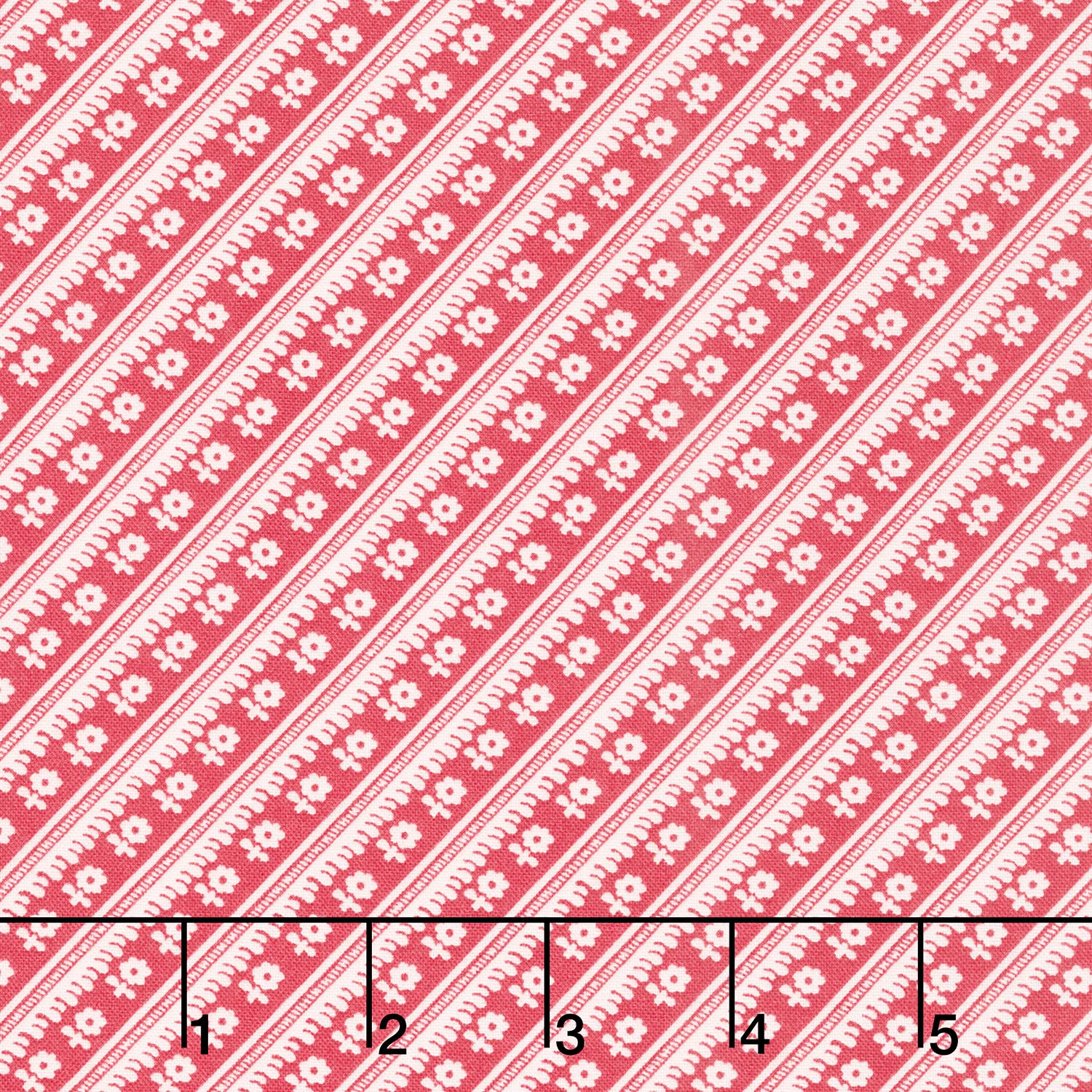 Mansfield Park - Lady Bertram Yardage