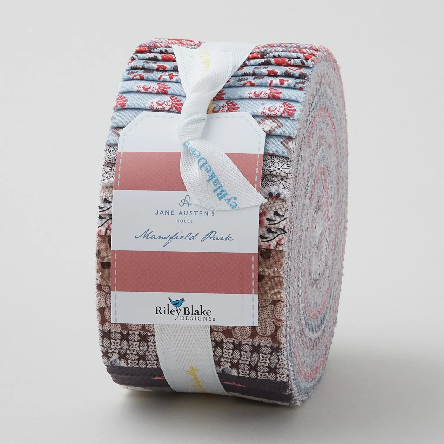 Mansfield Park Rolie Polie - Image 2