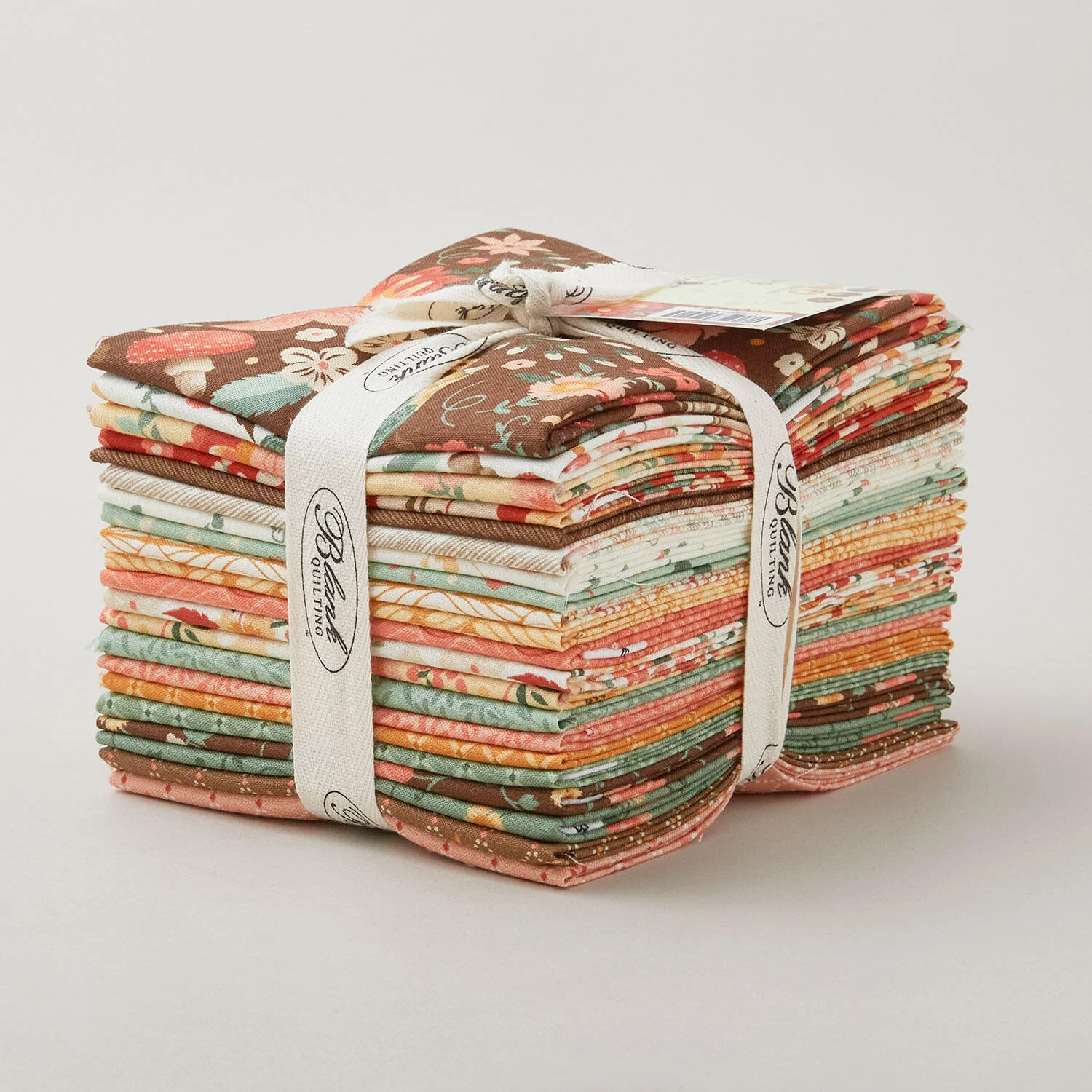 Maple and Marigolds Fat Quarter Bundle - Image 2