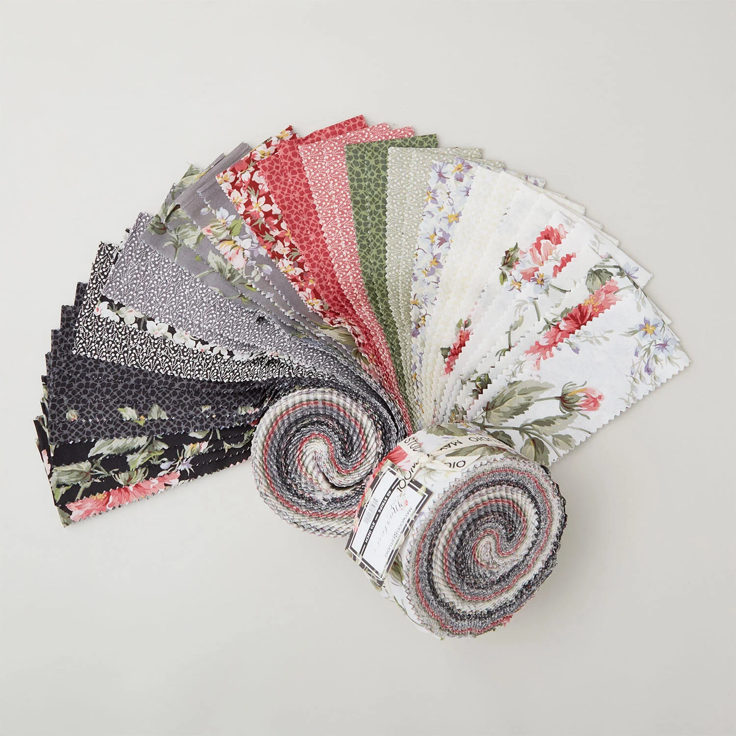 Marlowe 2 1/2" Strips