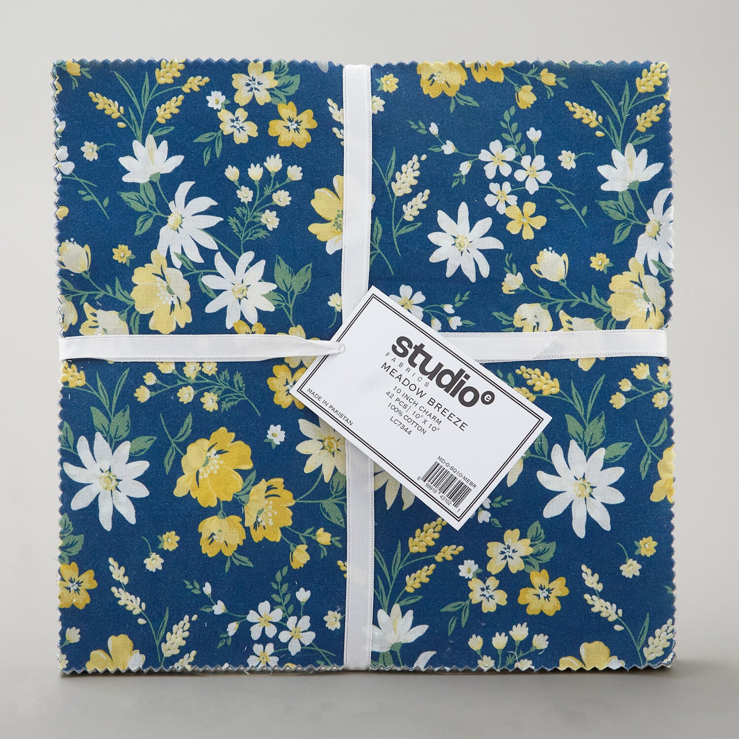 Meadow Breeze Favorites 10" Squares - Image 2