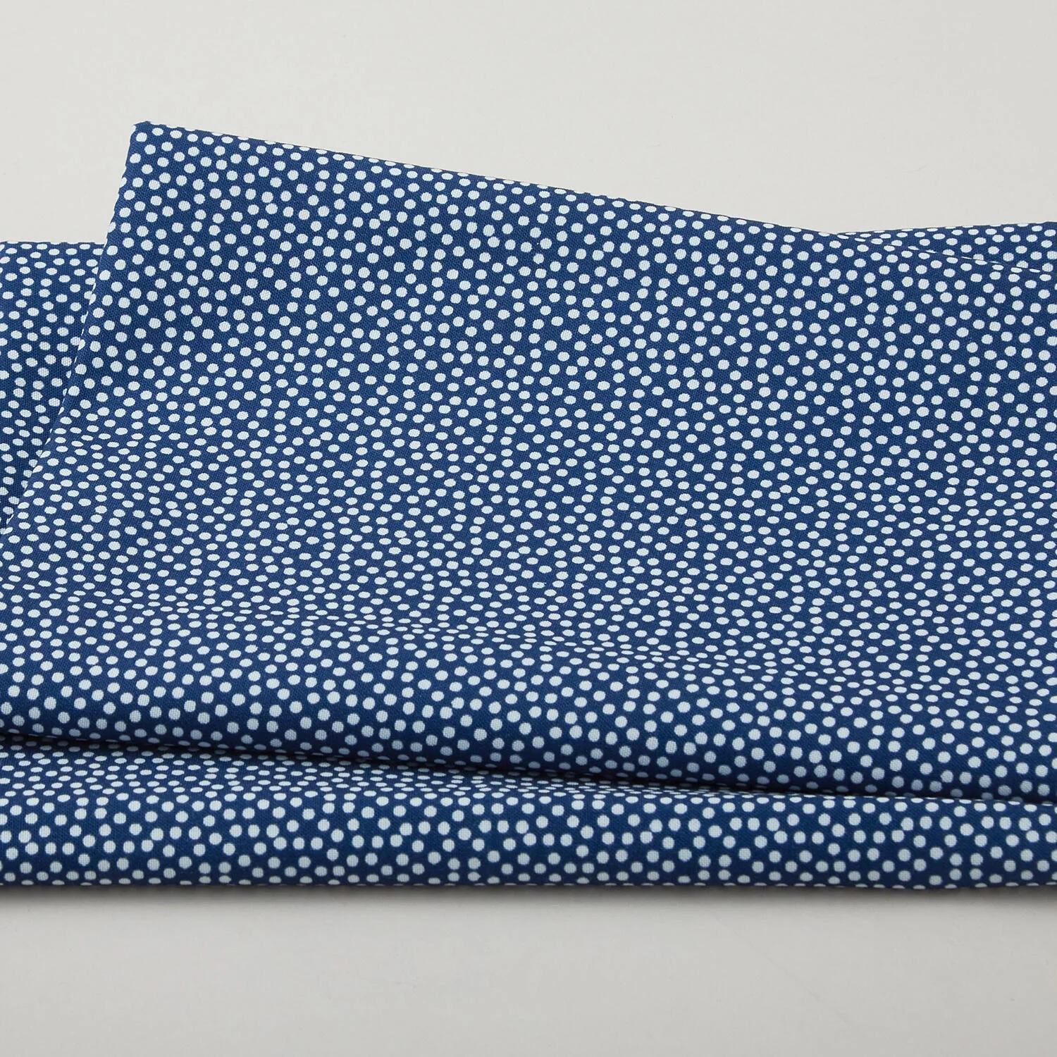 Meadow Breeze Favorites - Dots Navy 2 Yard Cut