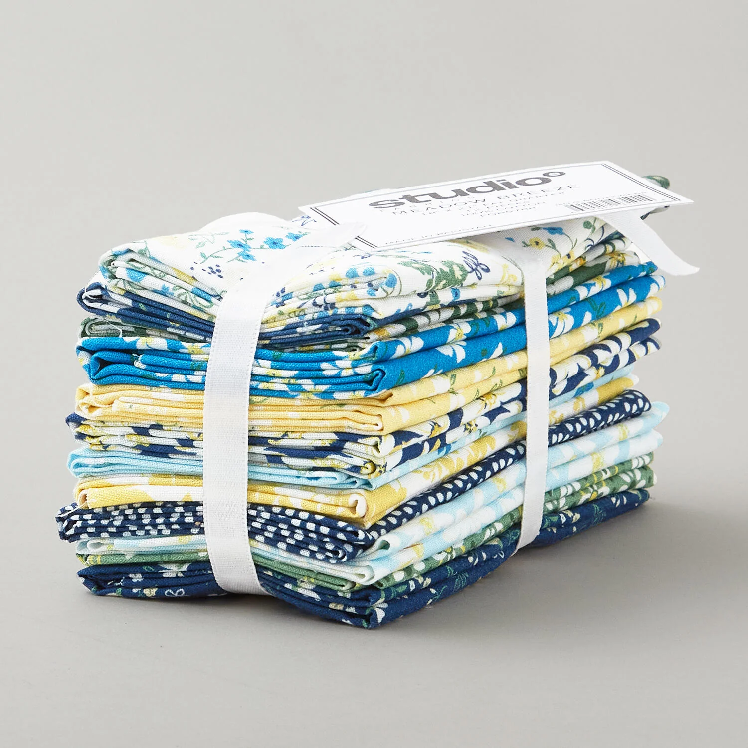 Meadow Breeze Favorites Fat Quarter Bundle - 12 Pc - Image 2
