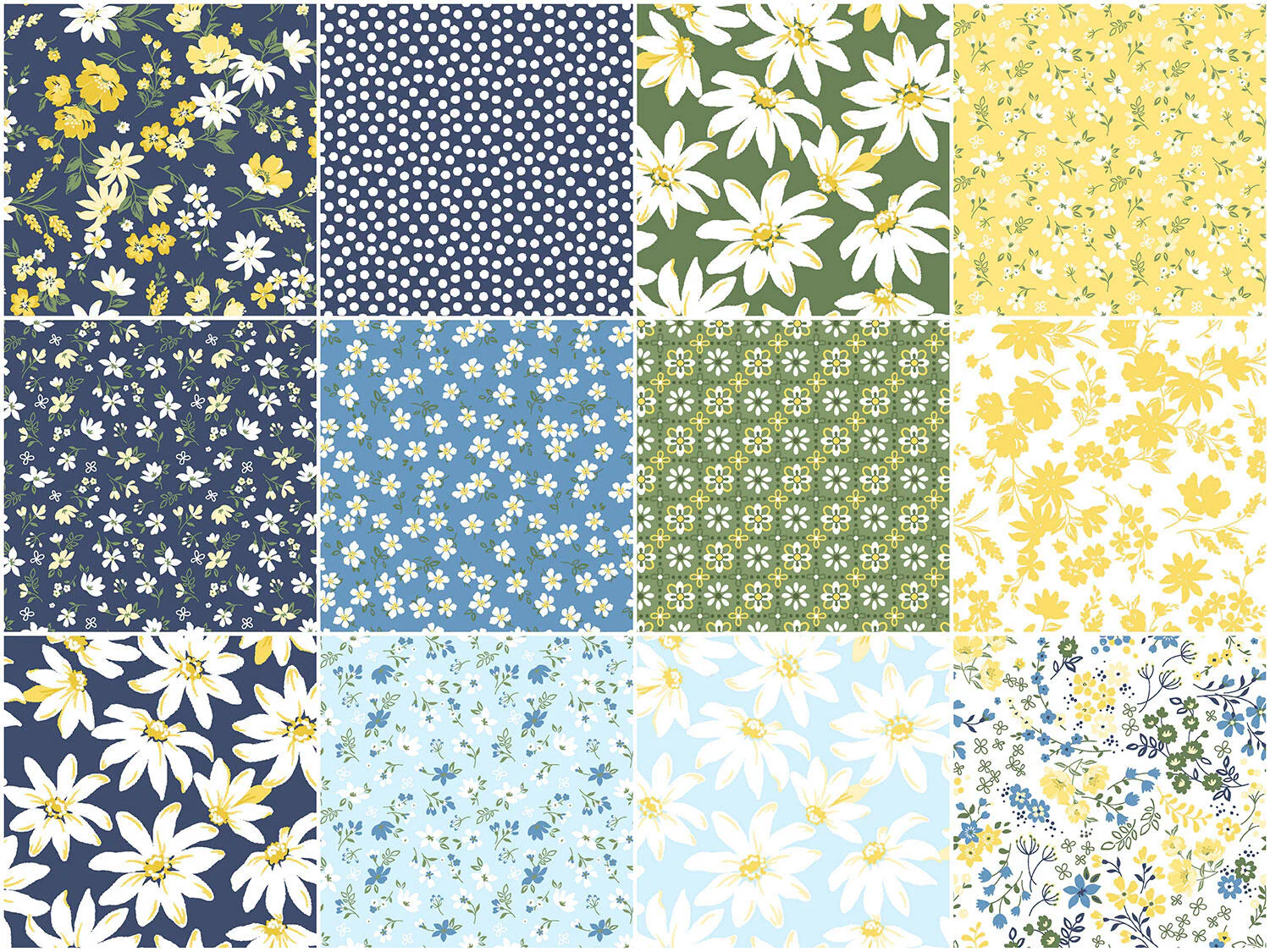 Meadow Breeze Favorites Strips - Image 3