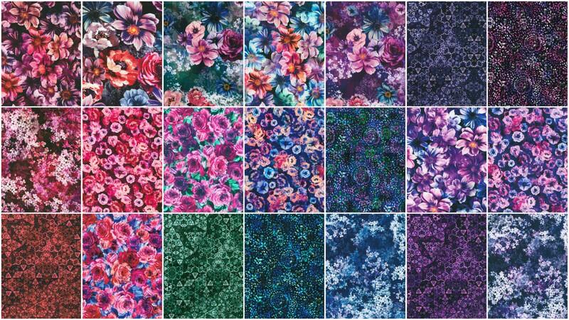 Meadow Mystique Charm Pack - Image 3