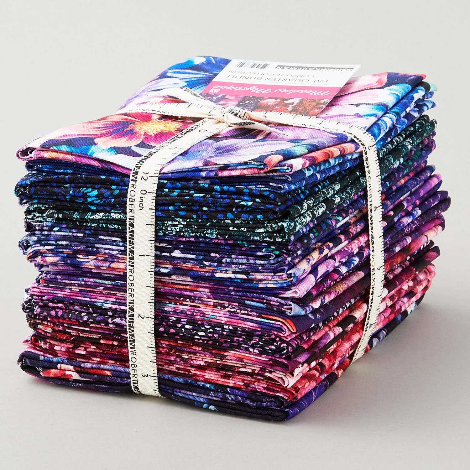 Meadow Mystique Fat Quarter Bundle - Image 2