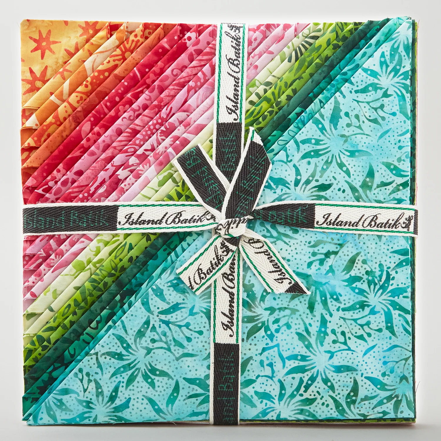 Meadow Sunshine Batiks Stacks - Image 2