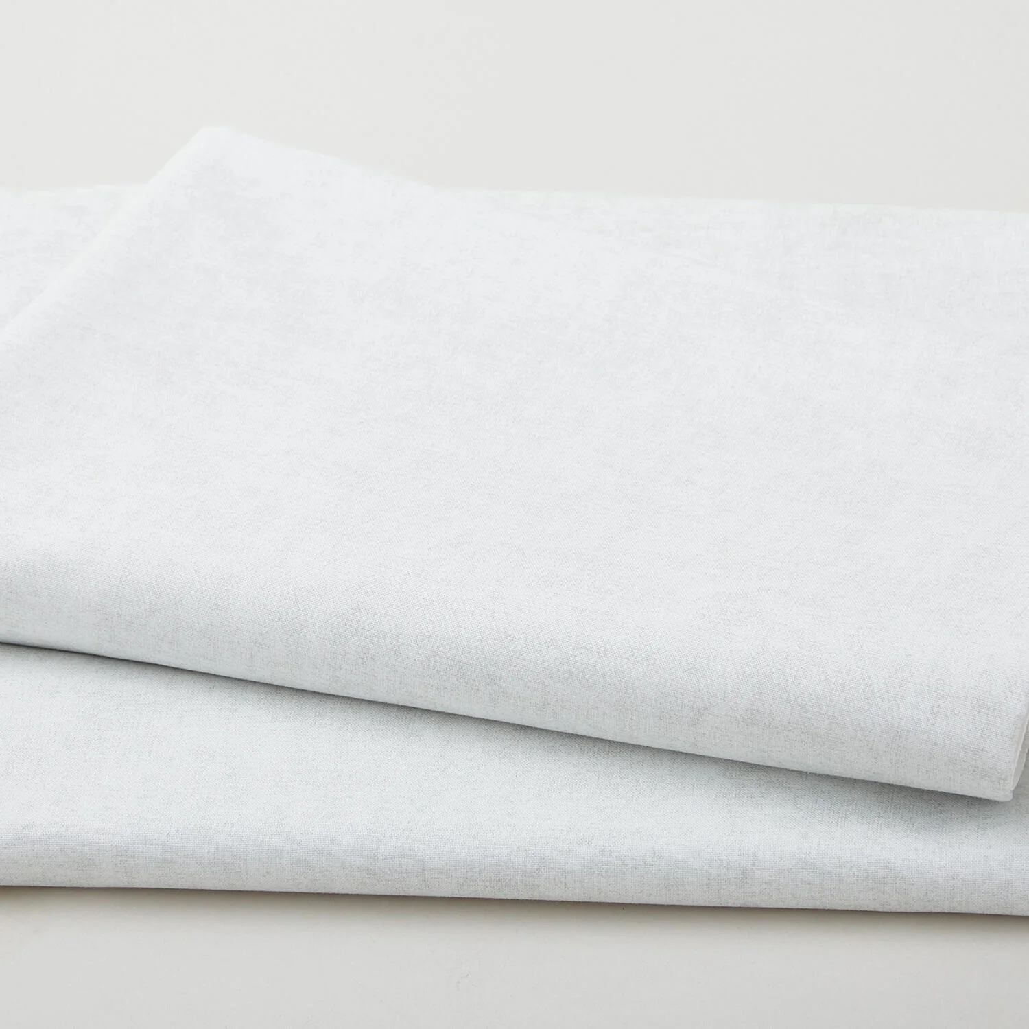 Melange Basic - Tonal Blender Ice 5 Yard Cut