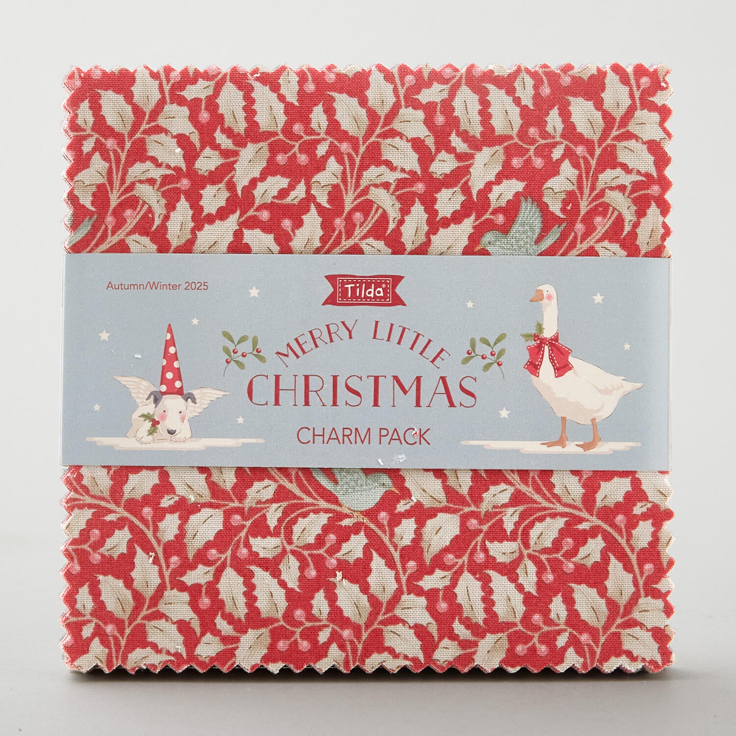 Merry Little Christmas Charm Pack - Image 2