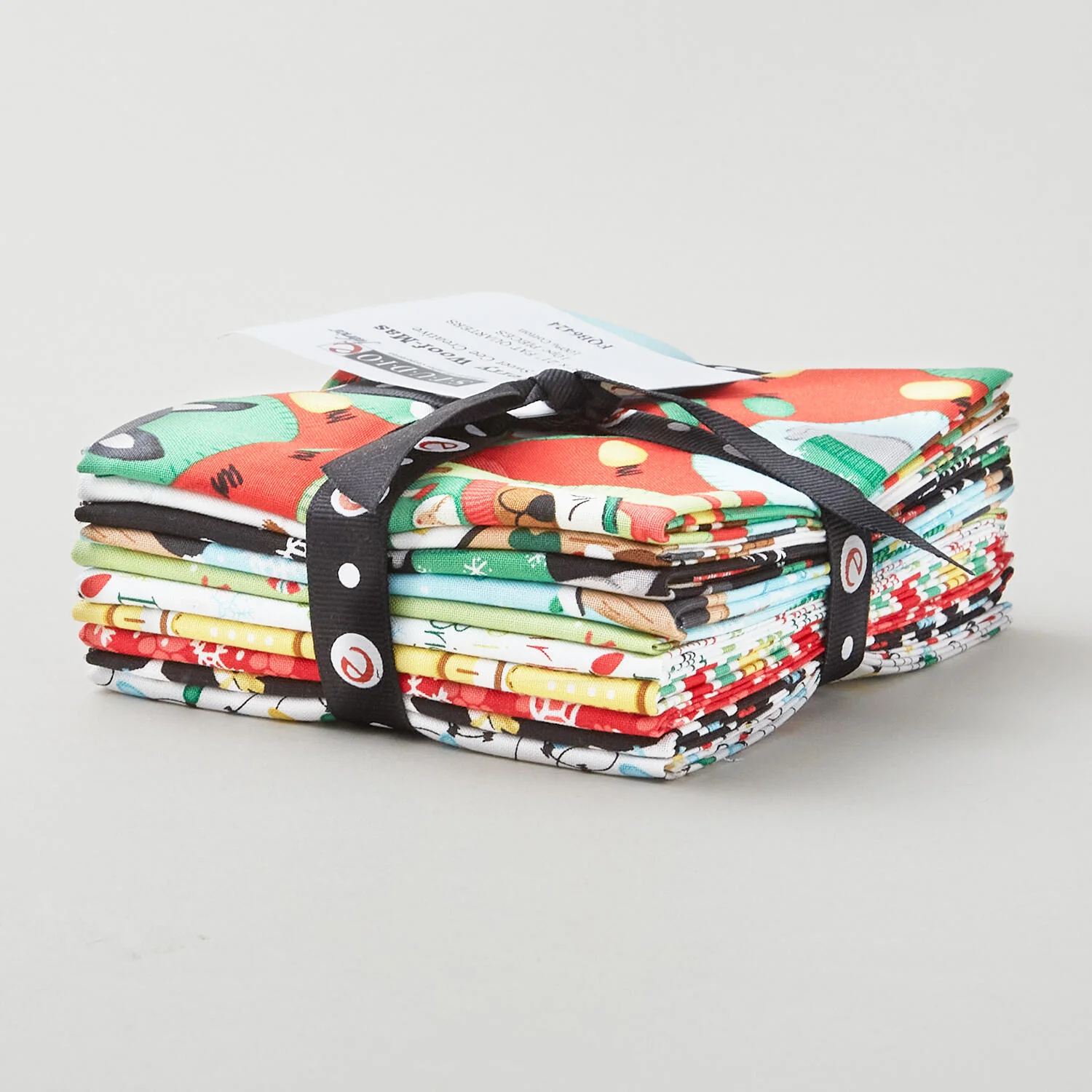 Merry Woof-mas Fat Quarter Bundle - Image 2
