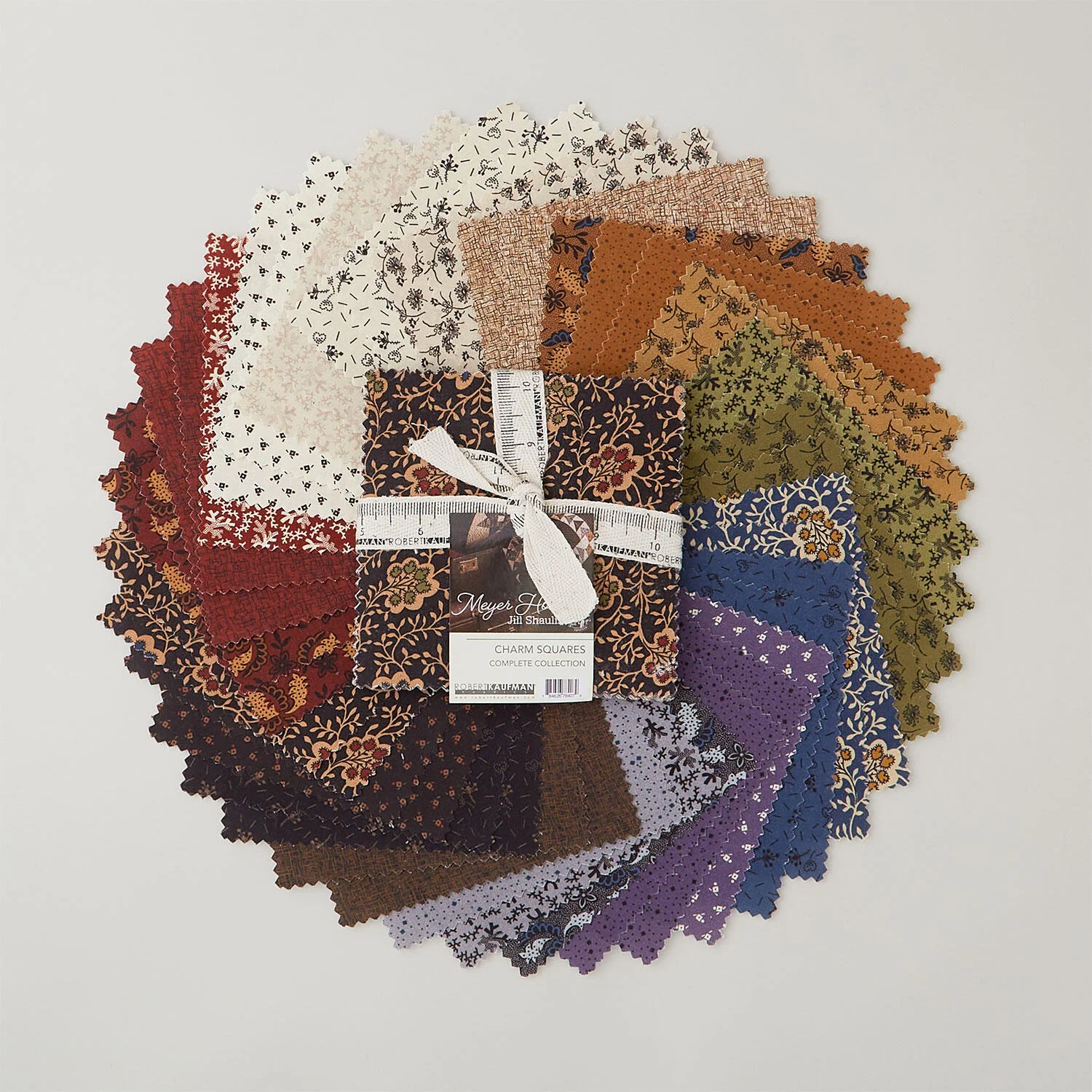 Meyer House Favorites Charm Pack