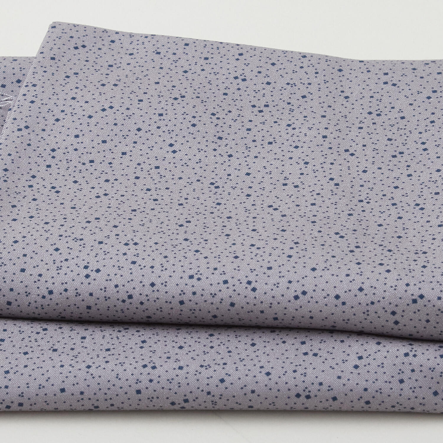 Meyer House Favorites - Grey Tossed Square 2 Yard Cut