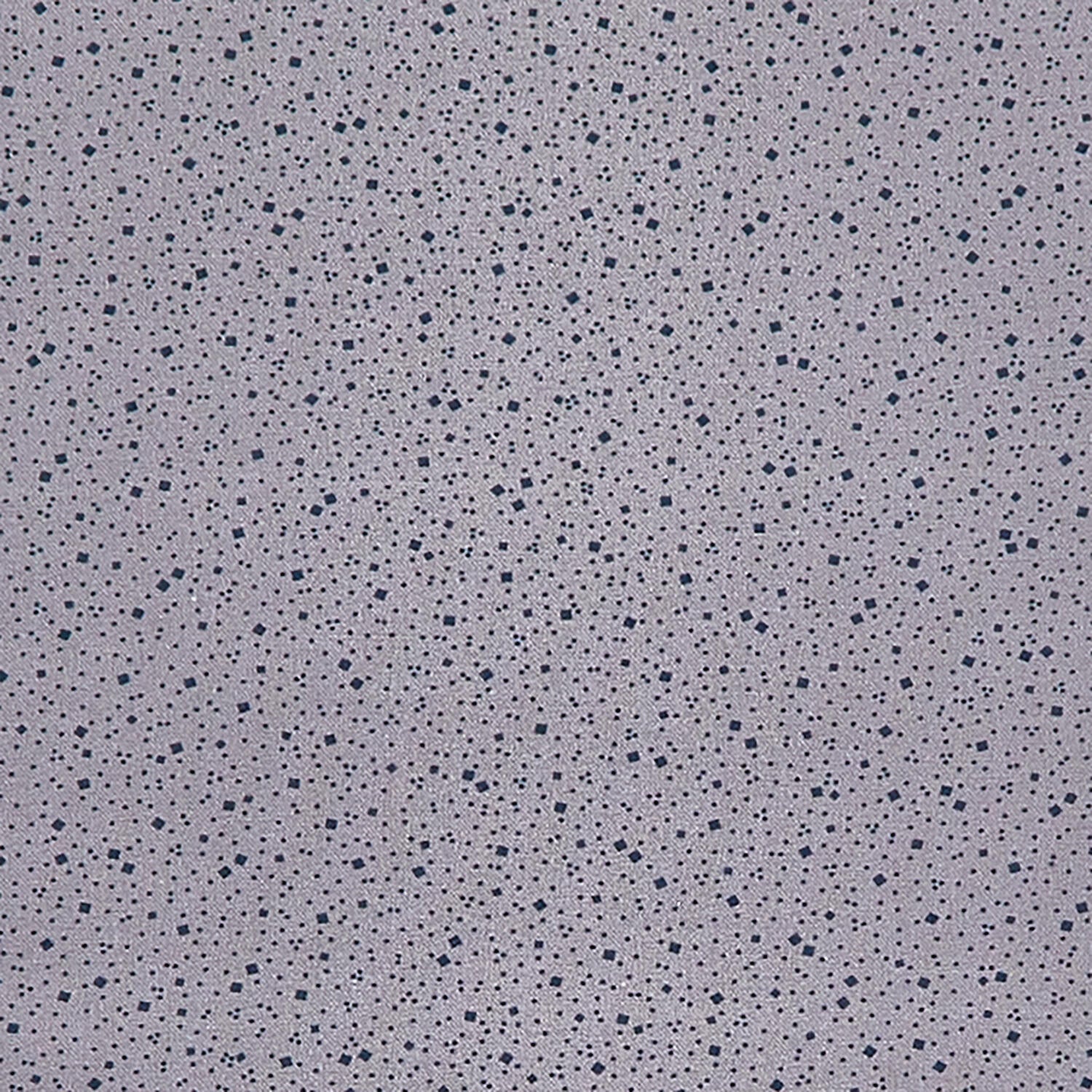 Meyer House Favorites - Grey Tossed Square 2 Yard Cut - Image 2