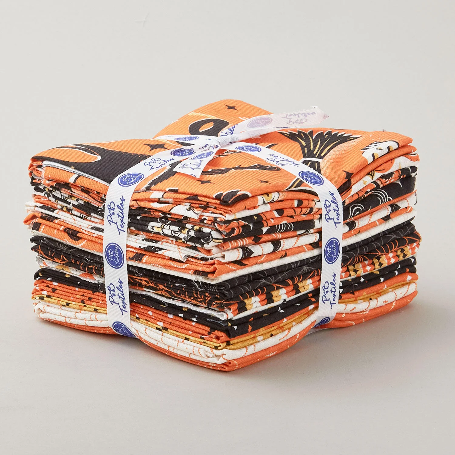 Midnight Masquerade Fat Quarter Bundle - Image 2