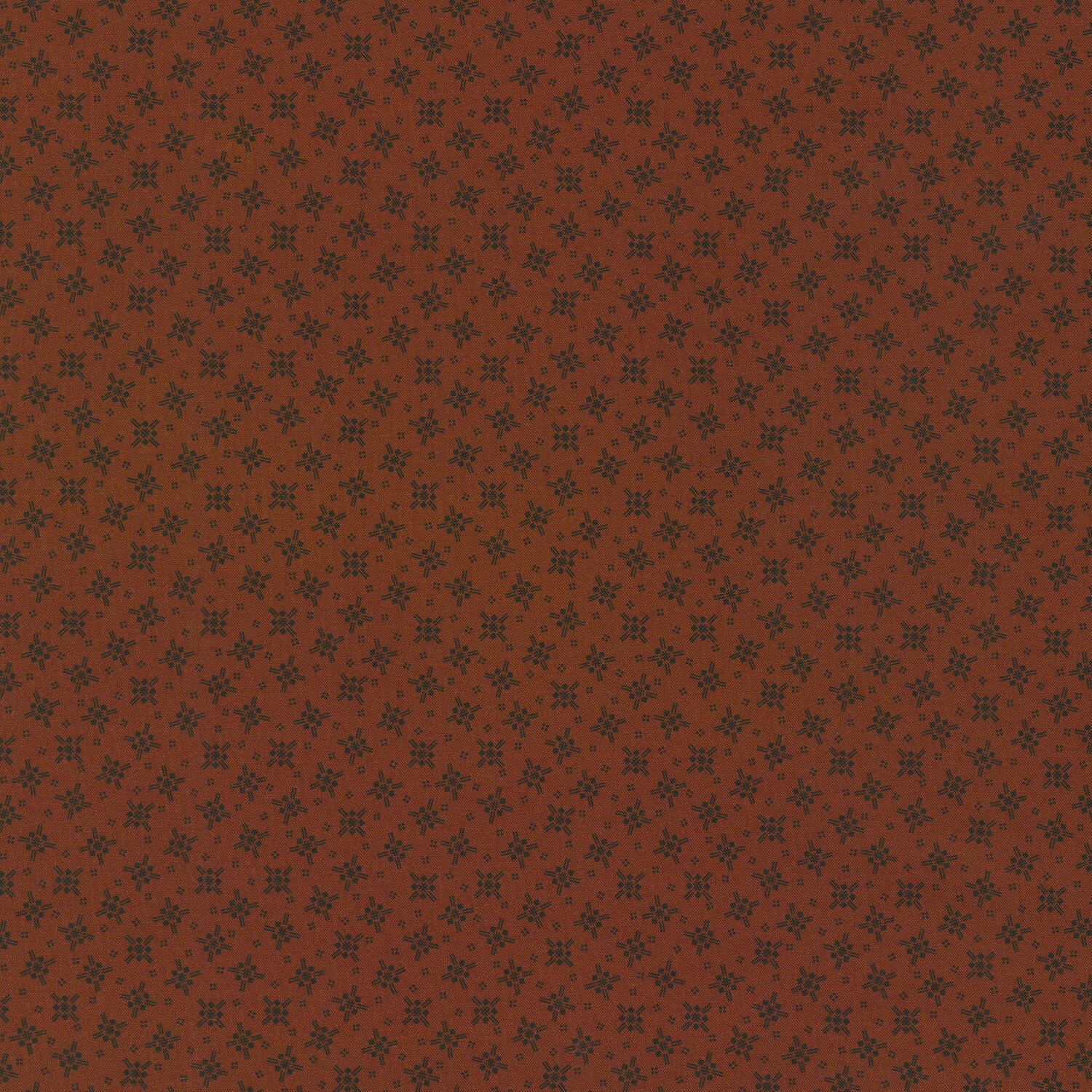Mill Pond - Russet Yardage