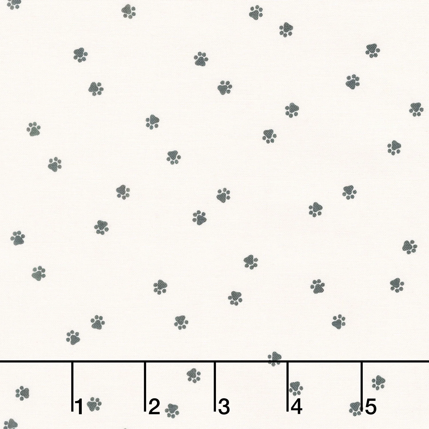 Miniatures - Take Me Home Pawsome Yardage