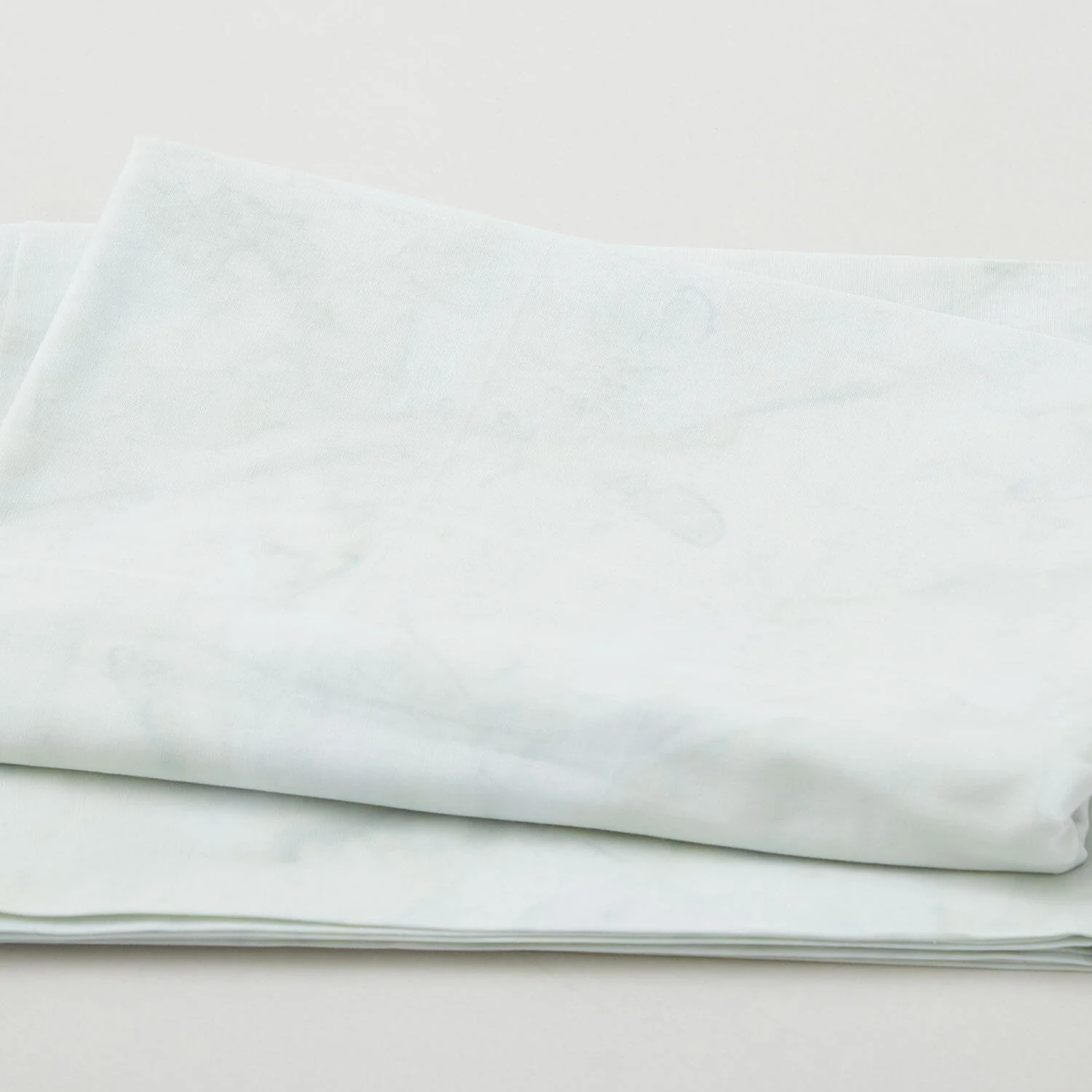 Mint Tonal Batik 2 Yard Cut