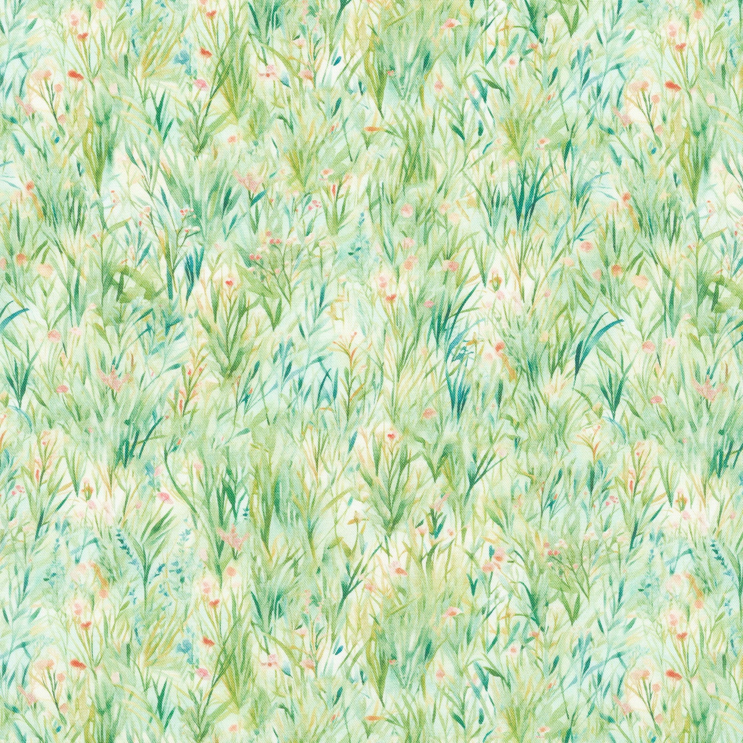 Missouri Shop Hop 2024 - Grasslands Meadow Yardage