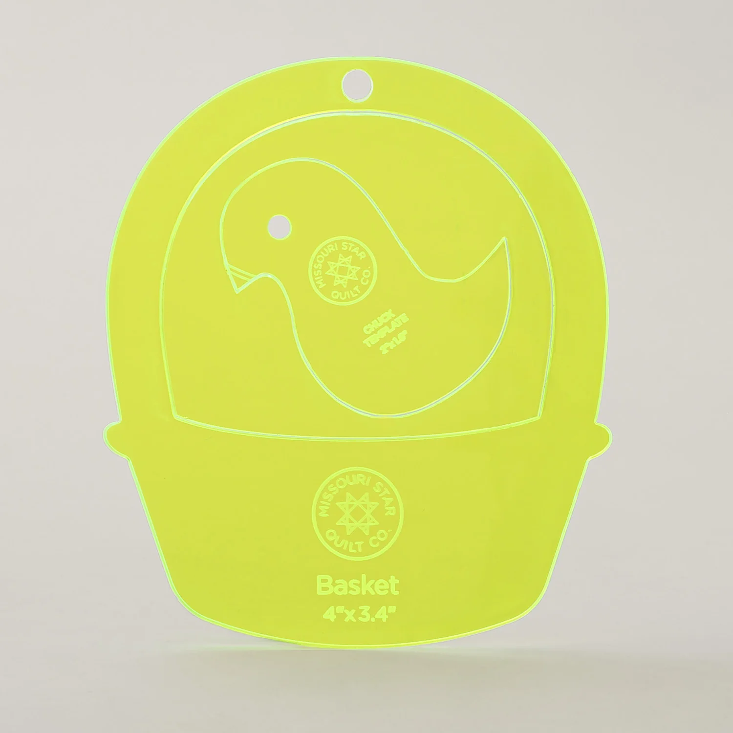 Missouri Star Basket Templates - Image 2