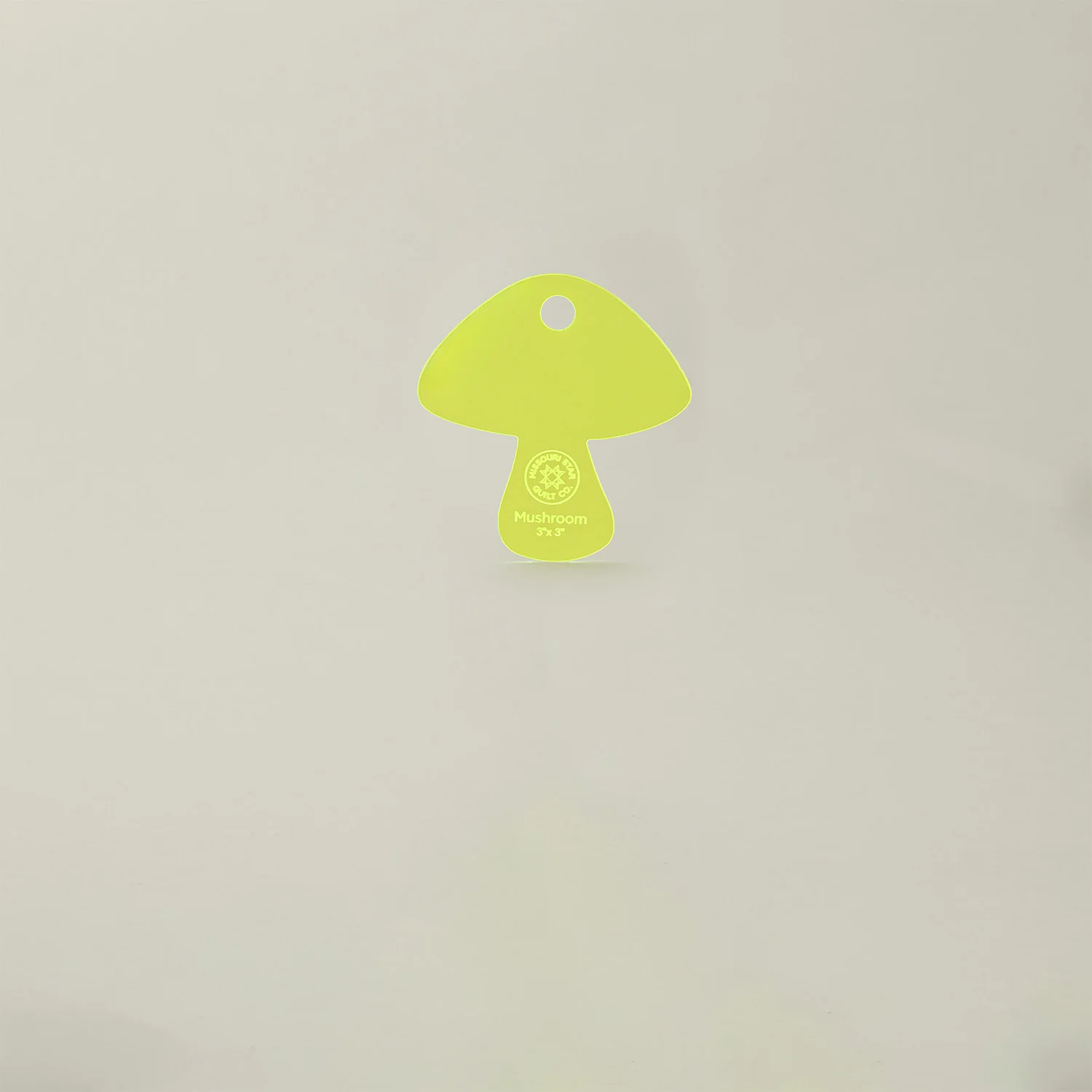 Missouri Star Mushroom Nesting Templates - Image 3