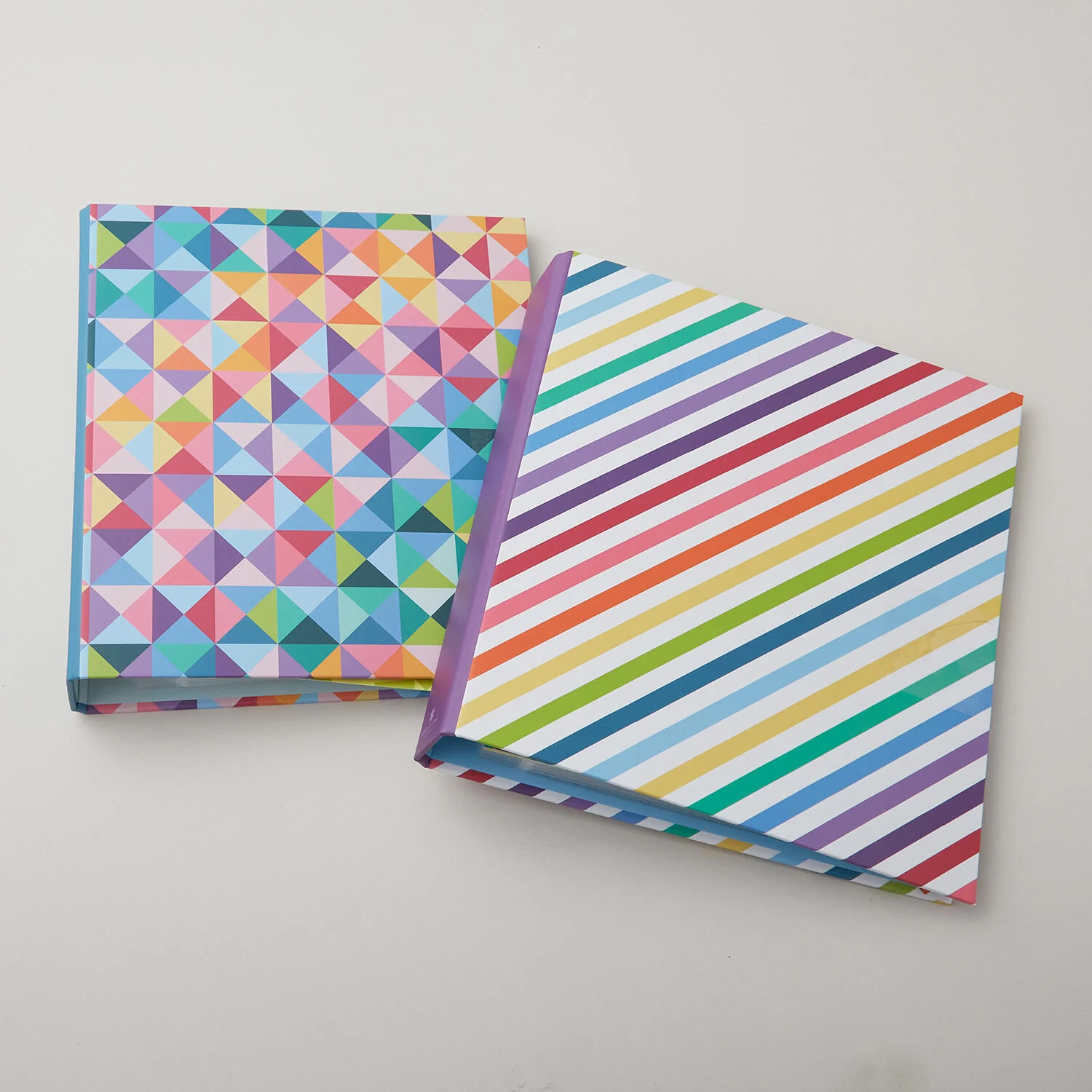 Missouri Star Bright Pattern Binders 2pk - Image 2