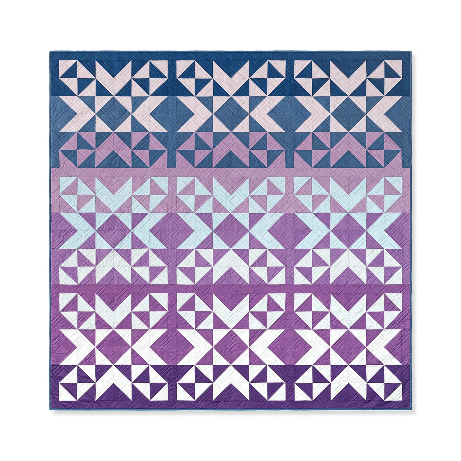 Missouri Star Calico Star Quilt Kit