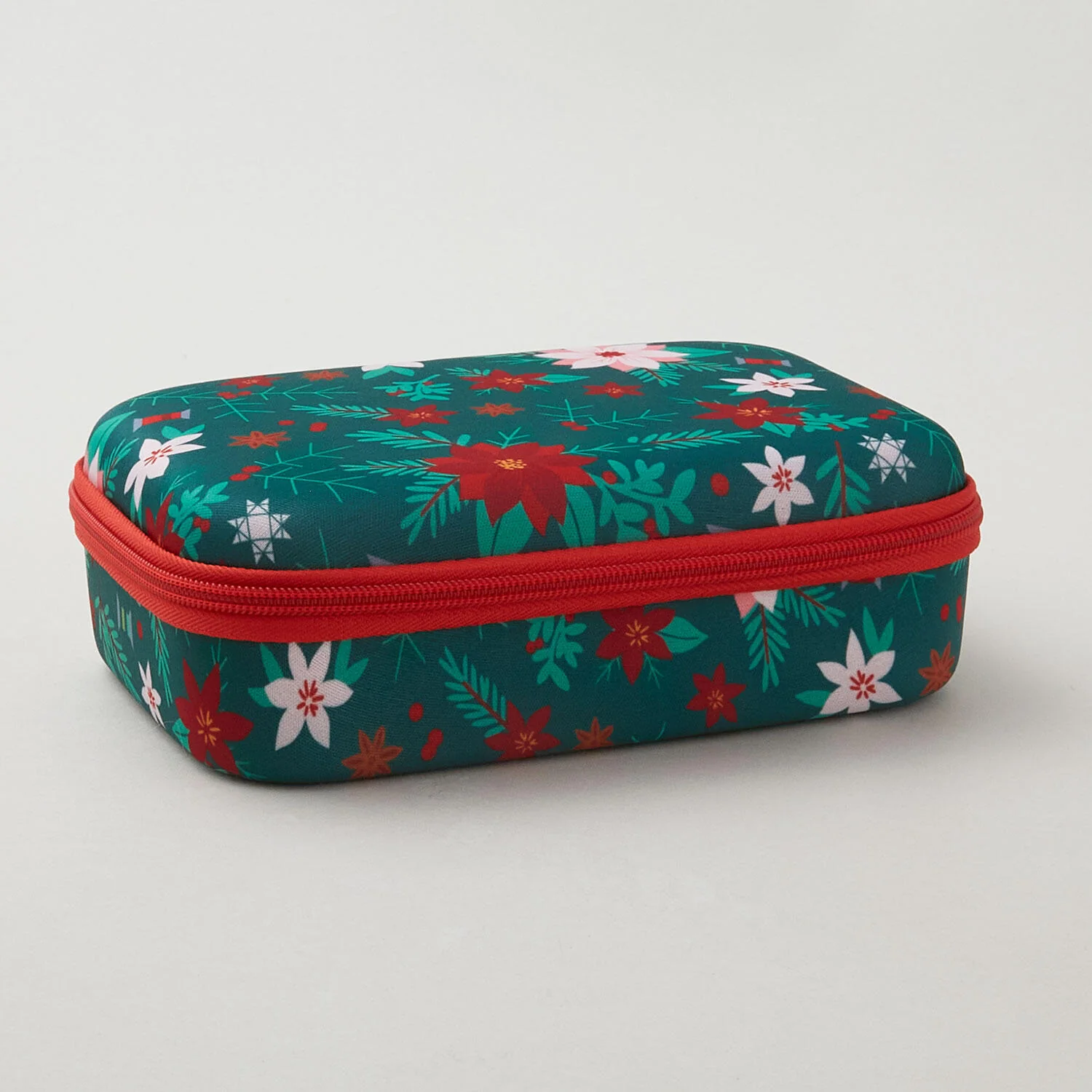 Missouri Star Christmas in Quilt Town Zipper Cases (3pk) - Image 4