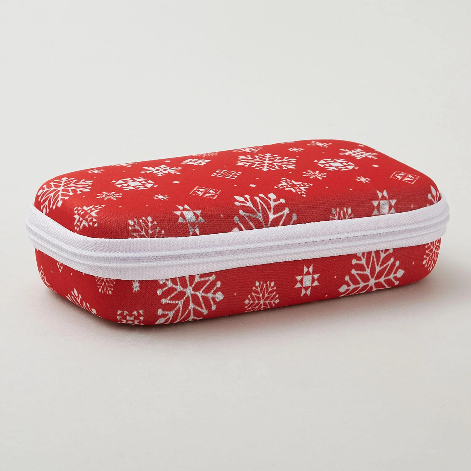 Missouri Star Christmas in Quilt Town Zipper Cases (3pk) - Image 5