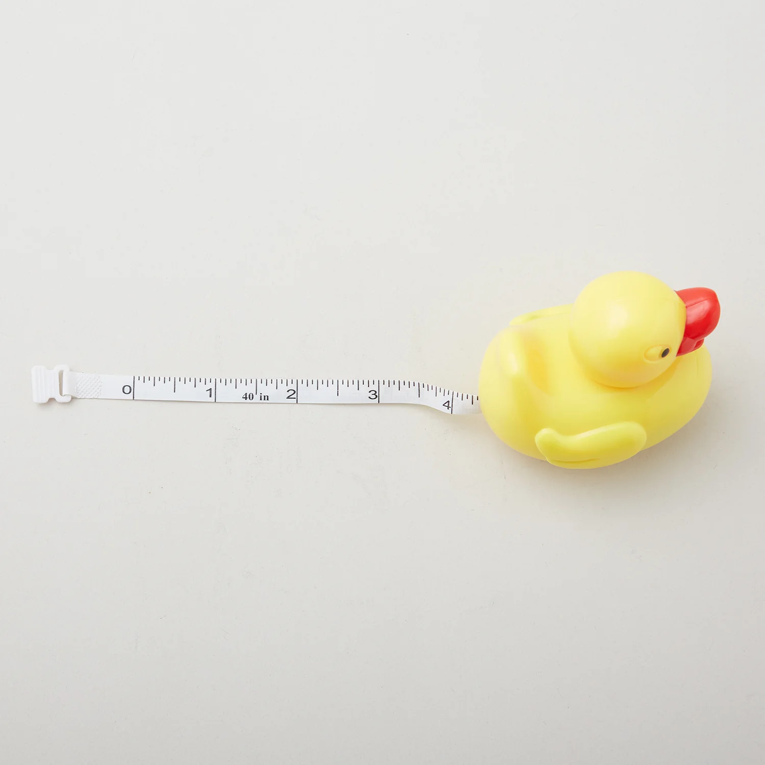 Missouri Star Chuck the Duck Tape Measure - Image 3