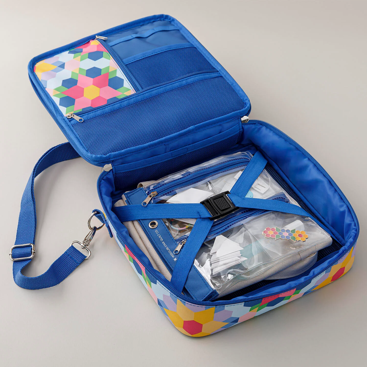 Missouri Star EPP Beginner Kit - Image 10