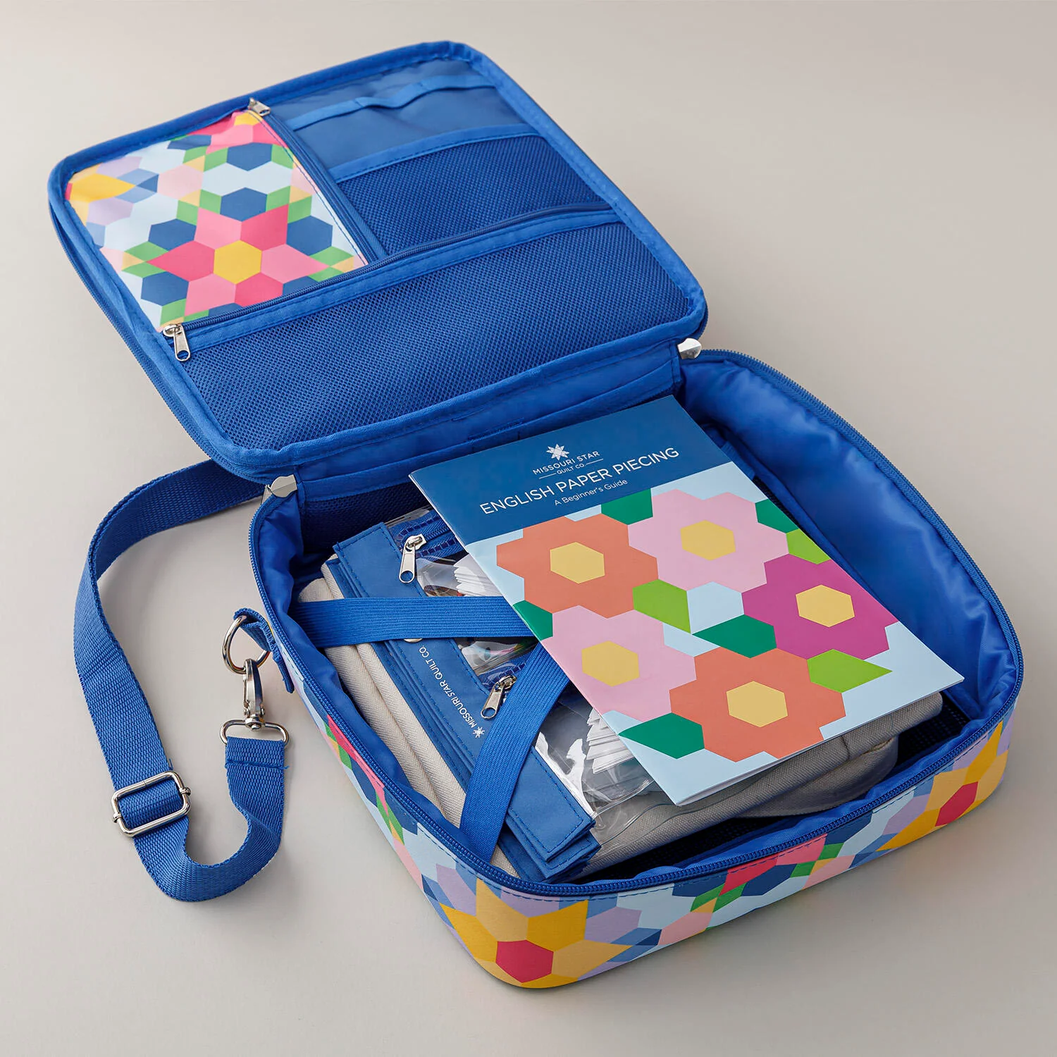 Missouri Star EPP Beginner Kit - Image 9
