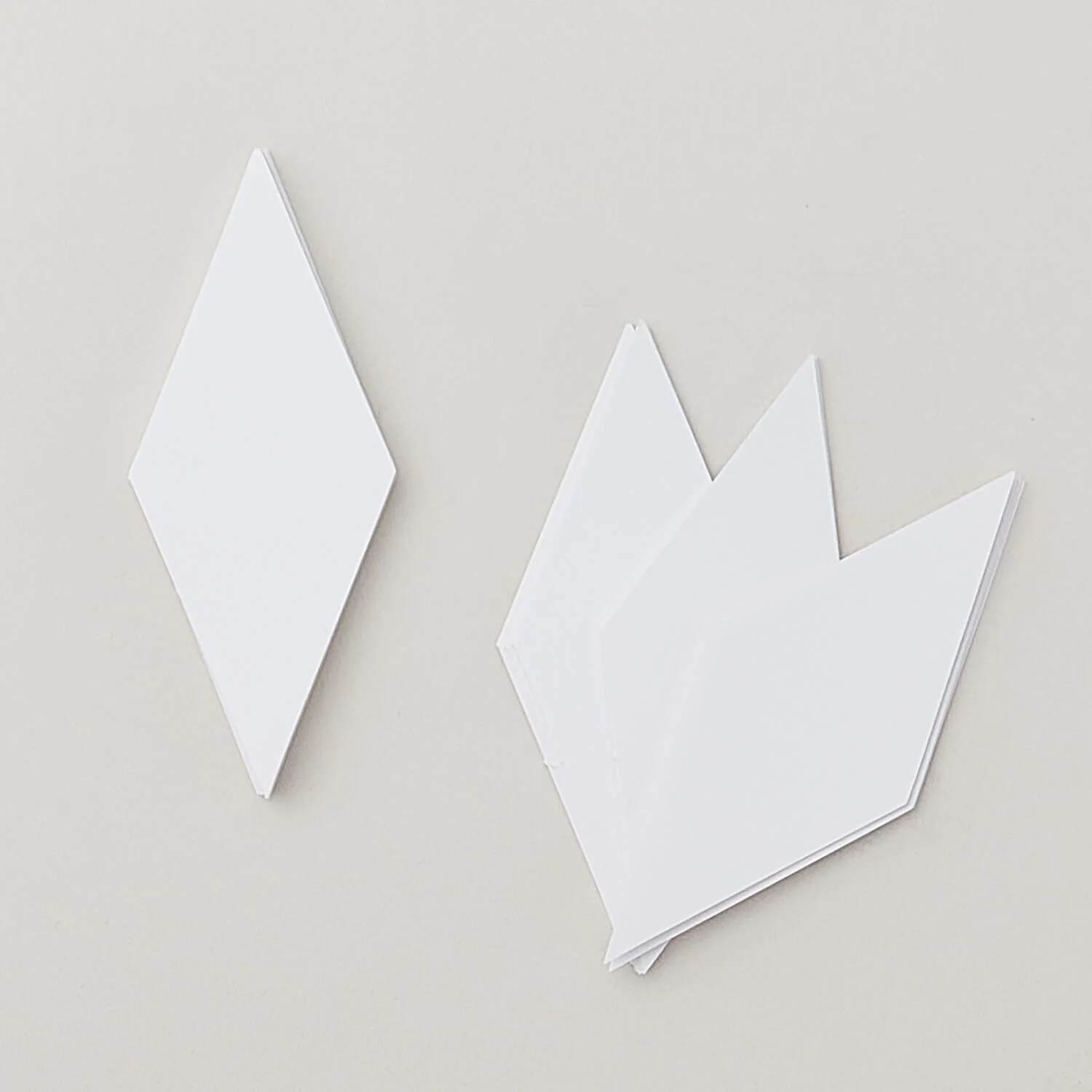 Missouri Star EPP Paper Pack 3" Diamond