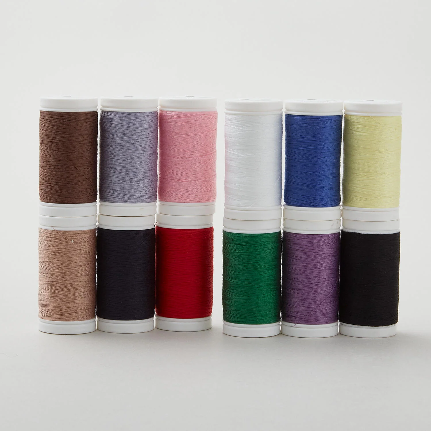 Missouri Star Essential All Purpose Thread Box Set - 12pk - Image 2