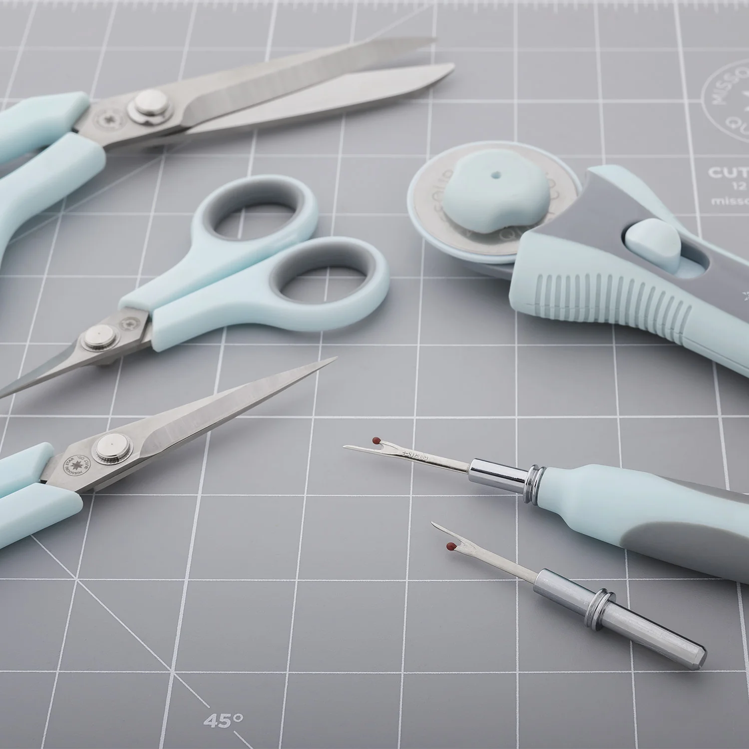 Missouri Star Everyday Tools 7-Piece Bundle