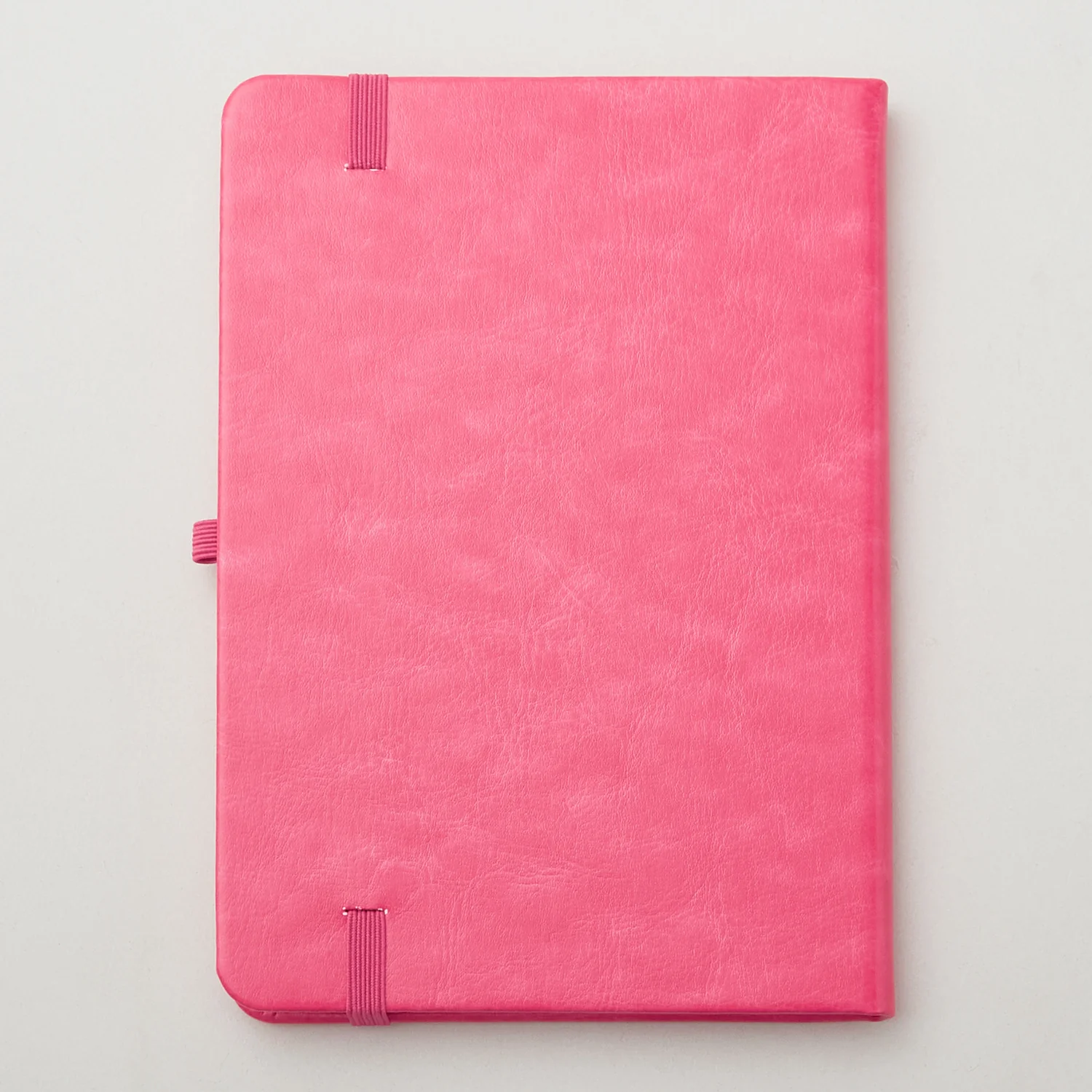 Missouri Star Fabric is Forever Faux Leather Journal - Image 3