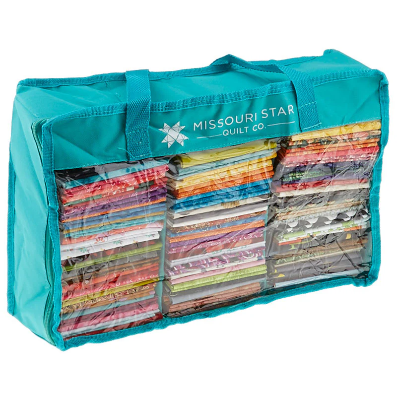 Missouri Star Fat Quarter Stash Builder