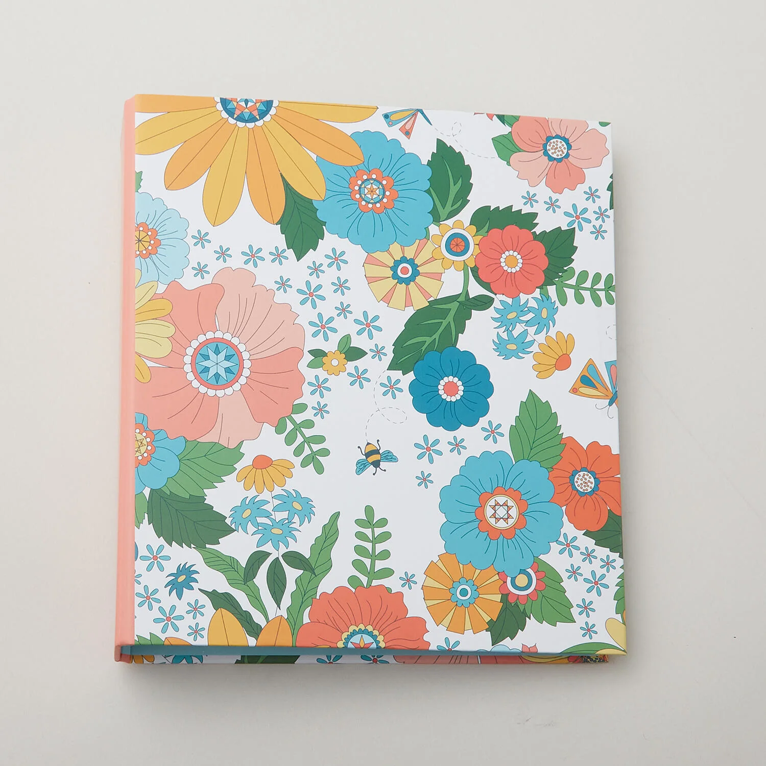 Missouri Star Floral Pattern Binders 2pk - Image 3