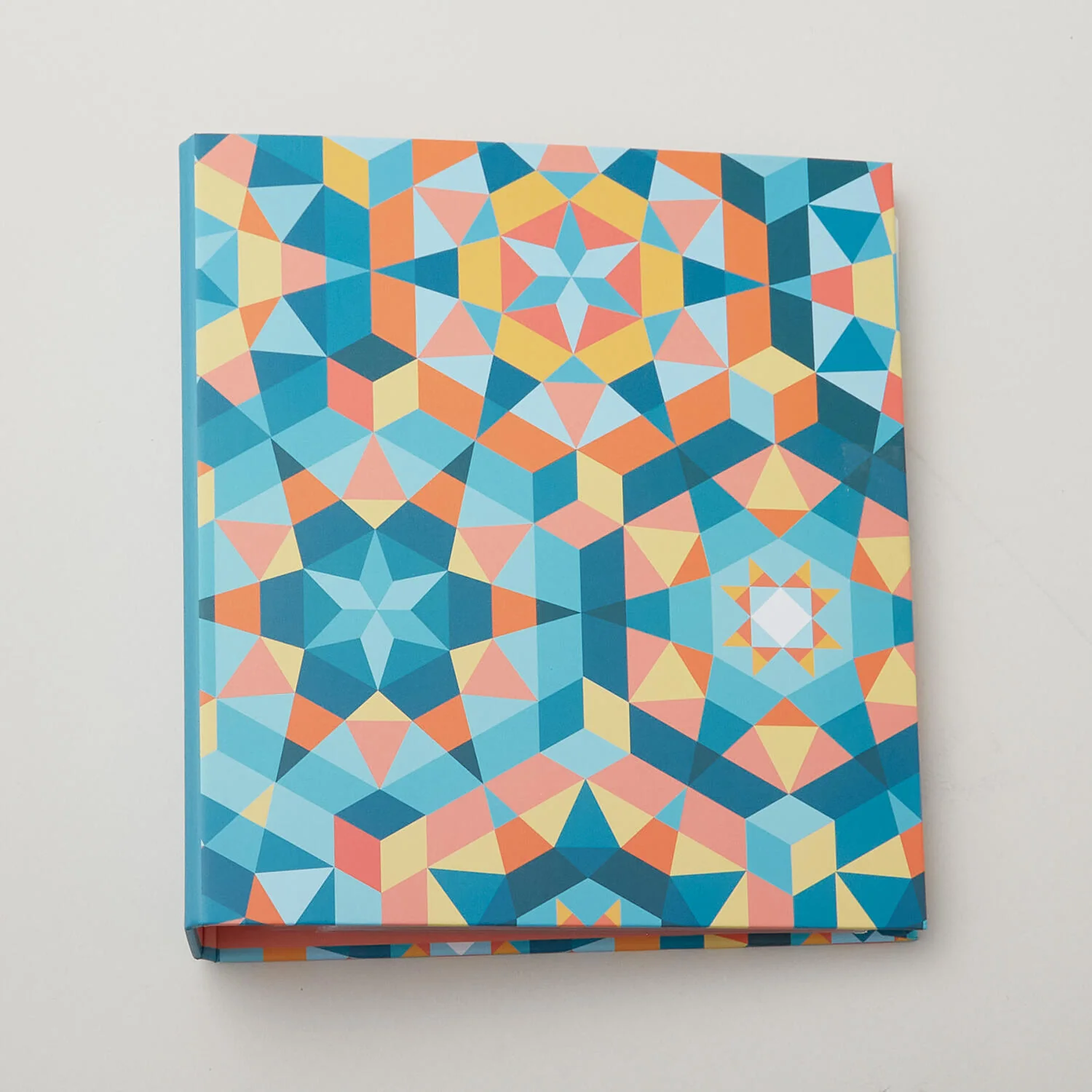 Missouri Star Geometric Pattern Binders 2pk - Image 4