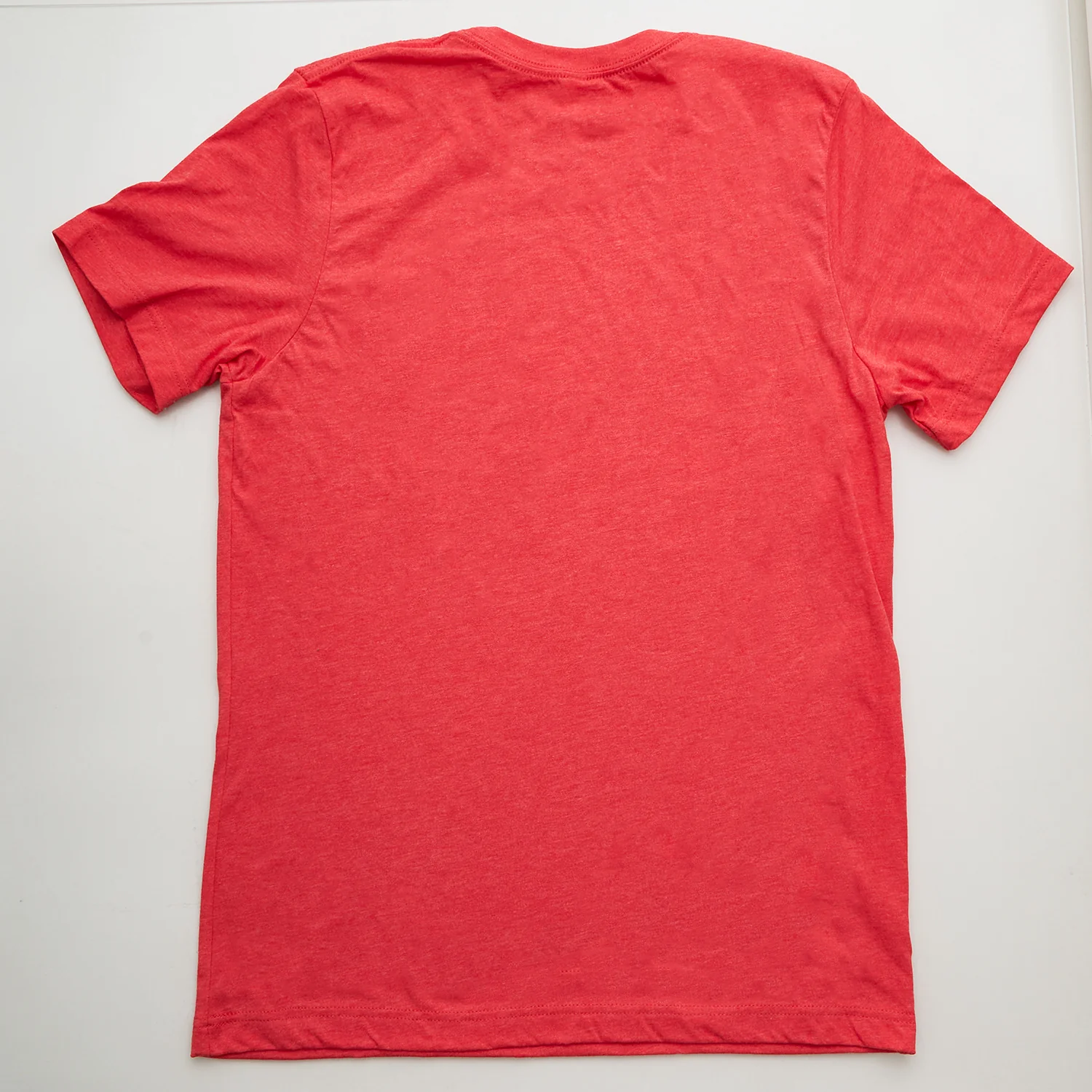Missouri Star Hamilton, MO Heather Red T-shirt - XL - Image 2