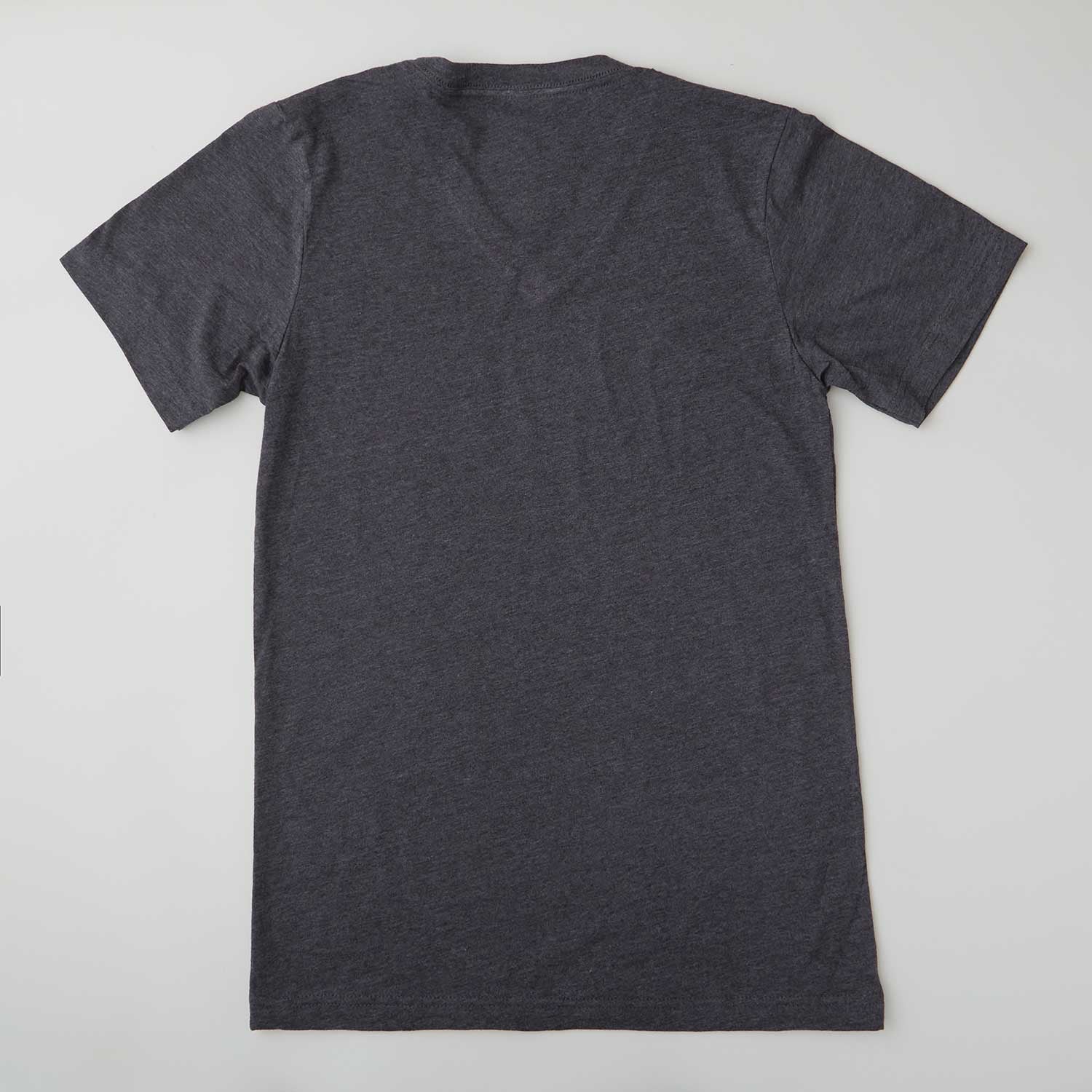Missouri Star I Smell Fabric Dark Heather Gray T-shirt - S - Image 2