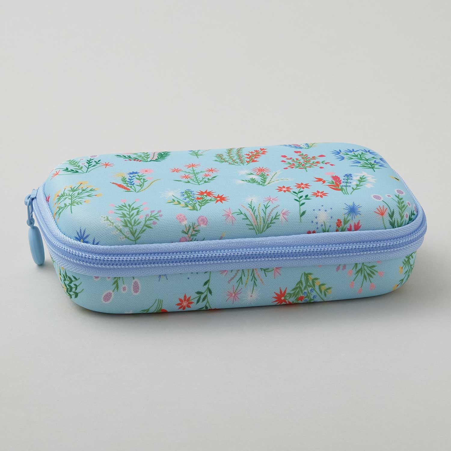 Missouri Star Ingrid's Wildflowers Nesting Zipper Cases (2pk) - Image 3